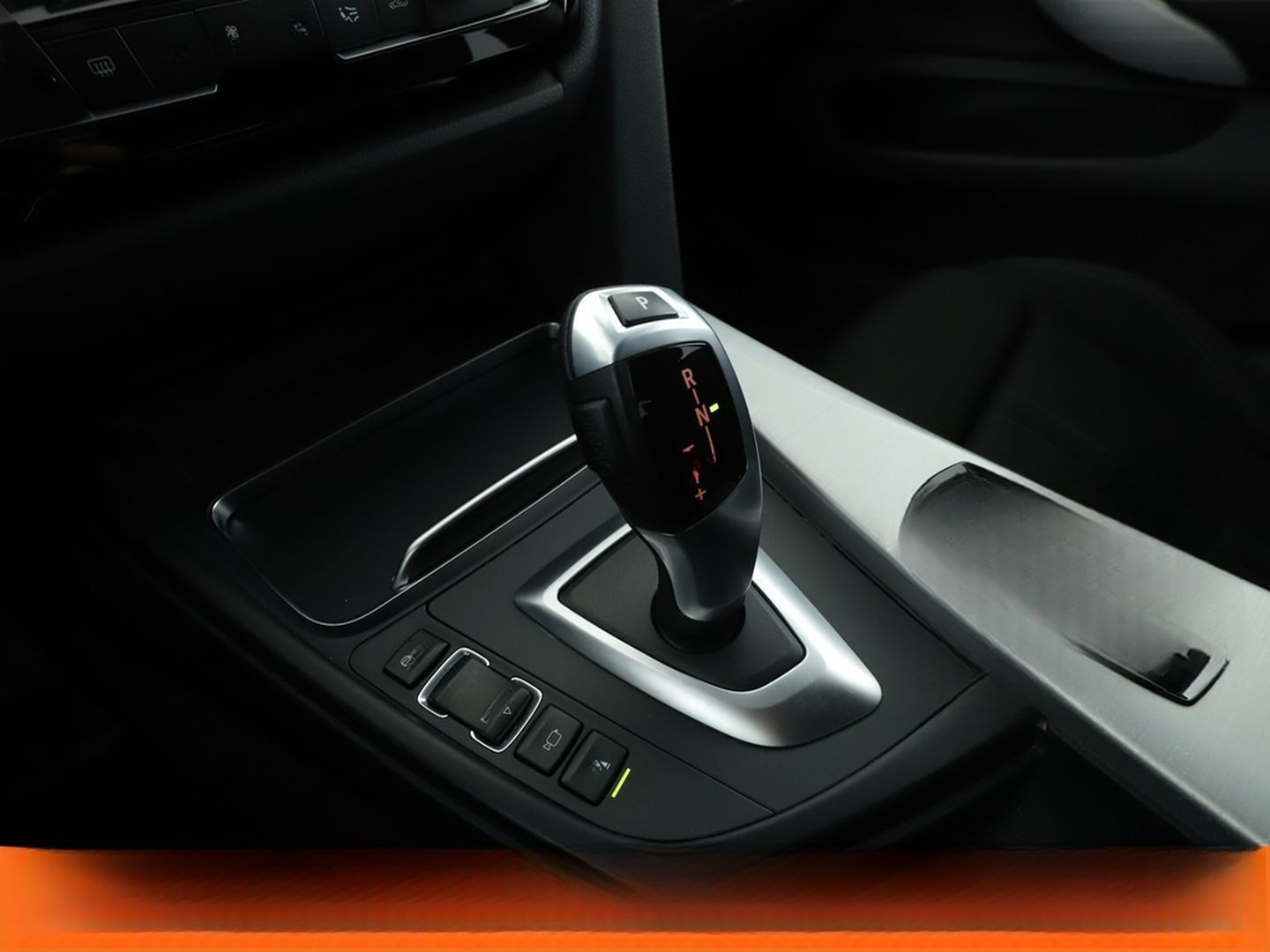 BMW 420i Gran Coupé Sport Line Aut.*360CAM*TEMPO*LED foto 25