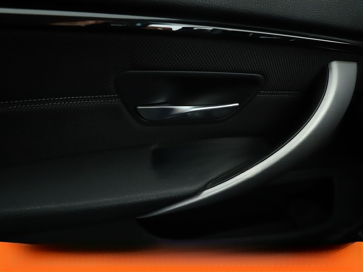 BMW 420i Gran Coupé Sport Line Aut.*360CAM*TEMPO*LED foto 26