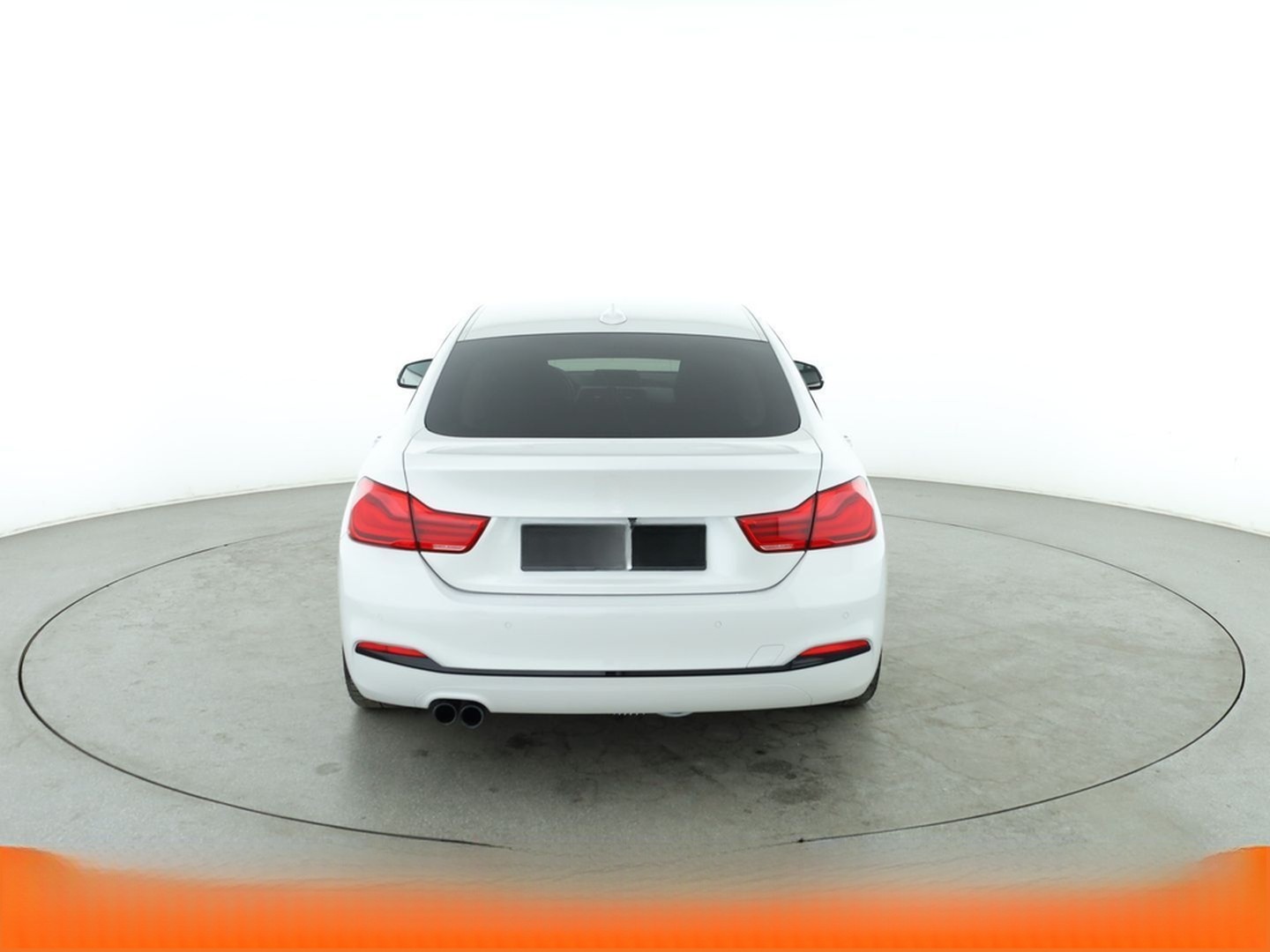 BMW 420i Gran Coupé Sport Line Aut.*360CAM*TEMPO*LED foto 5