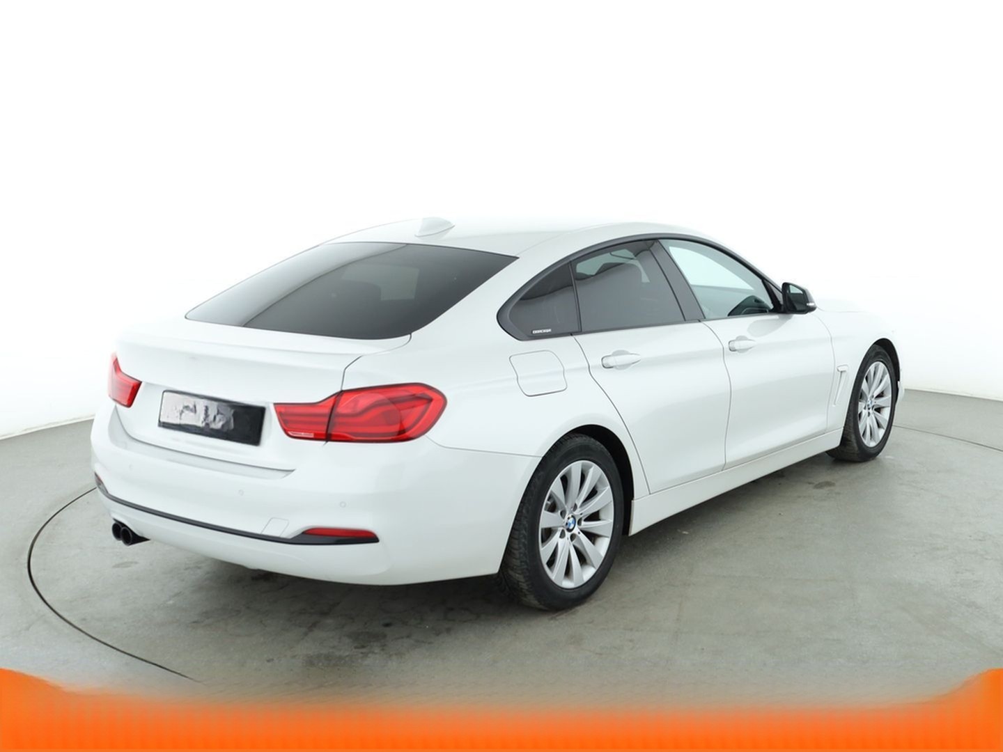 BMW 420i Gran Coupé Sport Line Aut.*360CAM*TEMPO*LED foto 6