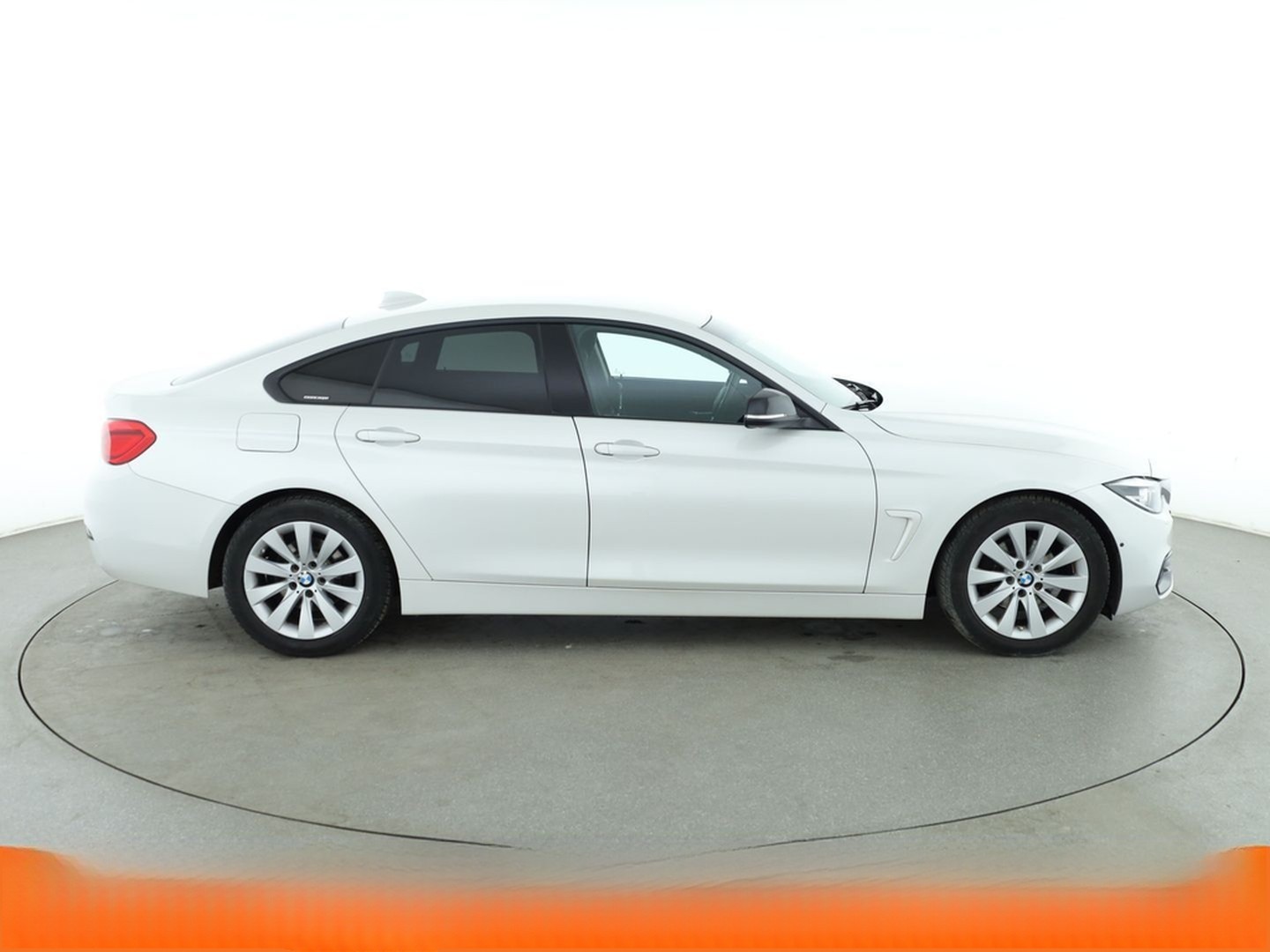 BMW 420i Gran Coupé Sport Line Aut.*360CAM*TEMPO*LED foto 7