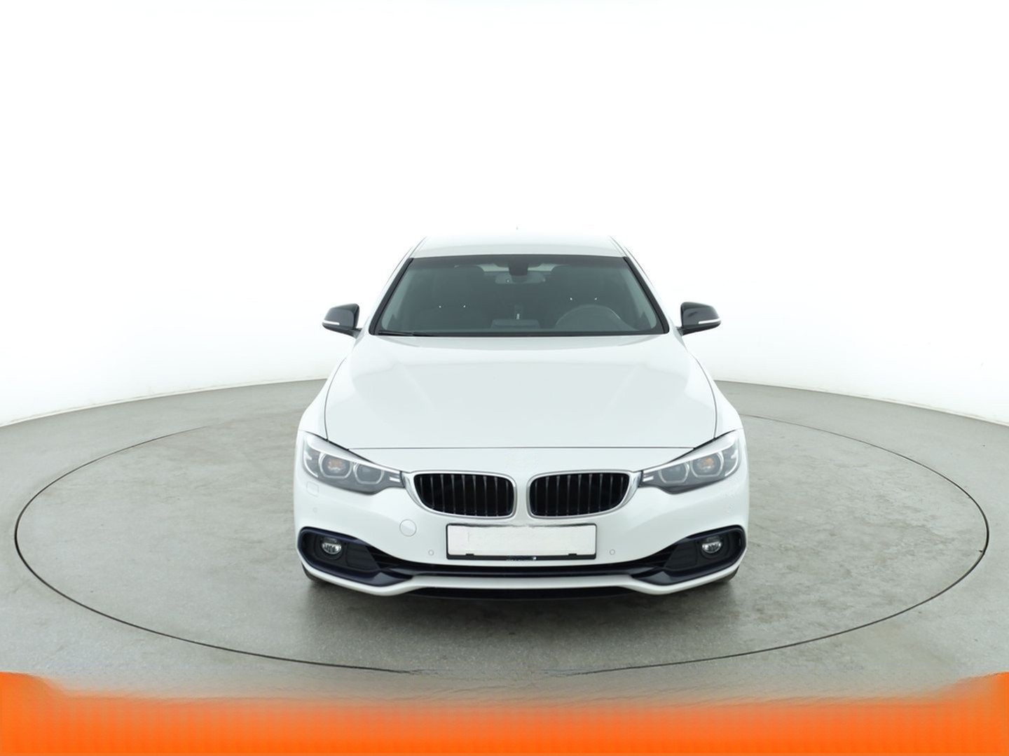BMW 420i Gran Coupé Sport Line Aut.*360CAM*TEMPO*LED foto 9