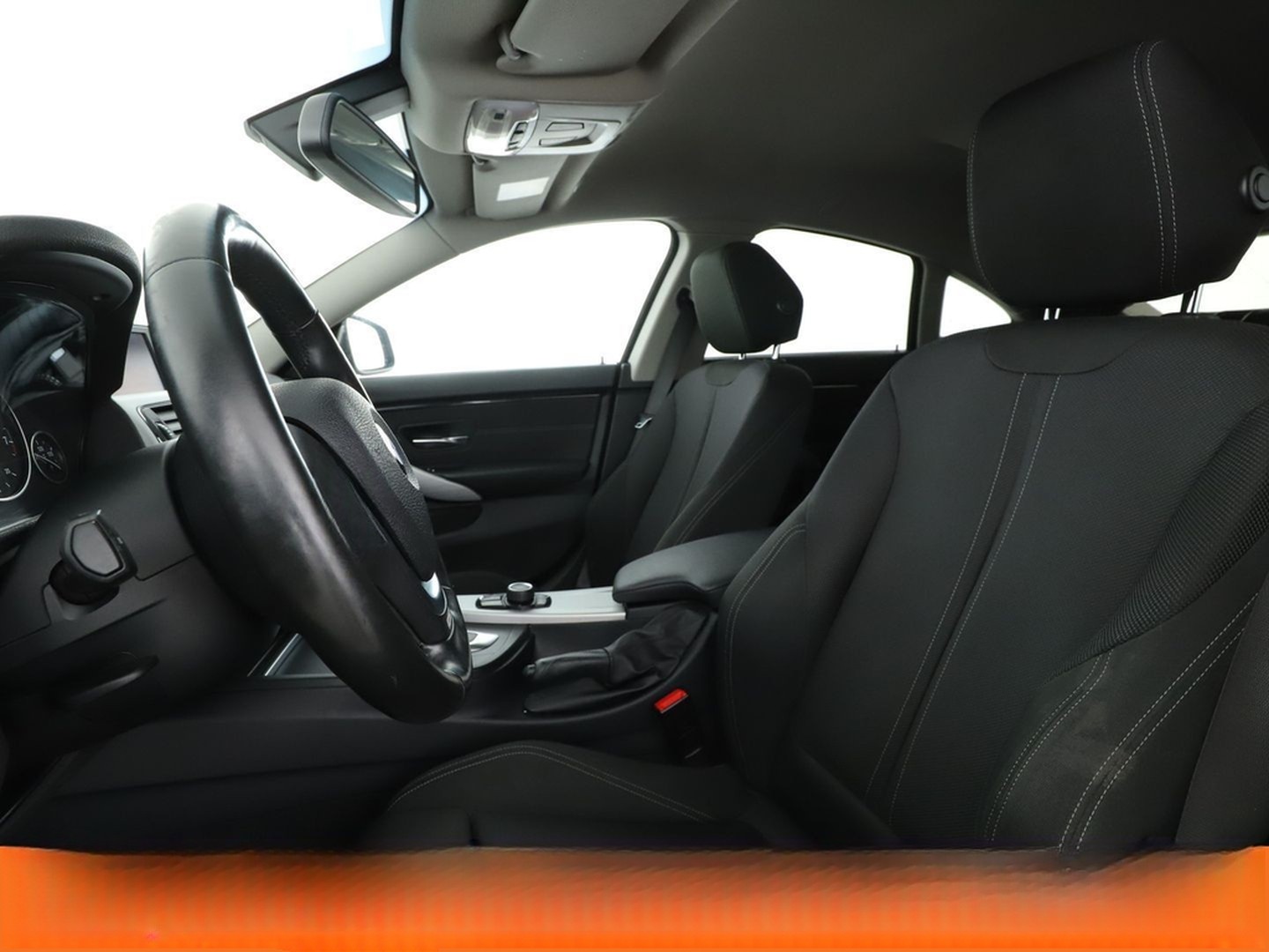 BMW 420i Gran Coupé Sport Line Aut.*360CAM*TEMPO*LED foto 10