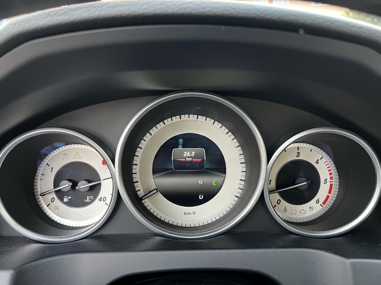 Mercedes-Benz E 350 E Coupe E 350 BlueTec / d foto 12
