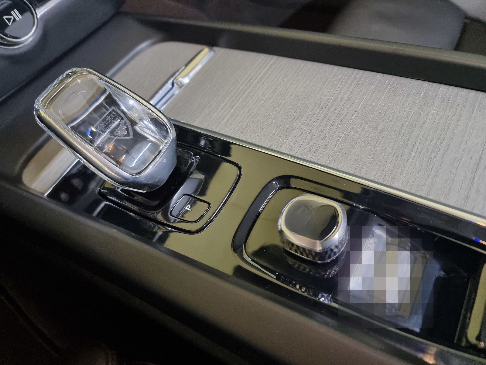 Volvo V60 Kombi Inscription LED ACC App Leder Kamera foto 14