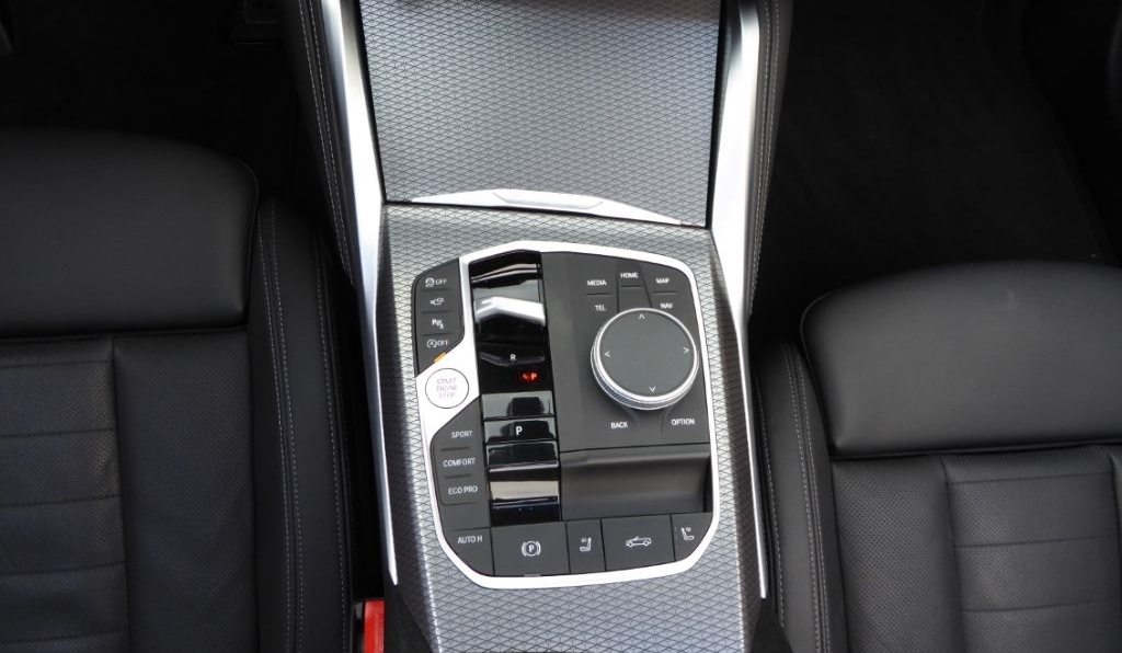 BMW 420 i Cabrio M Sportpaket Pro Leder AHK Sitzbelü foto 13
