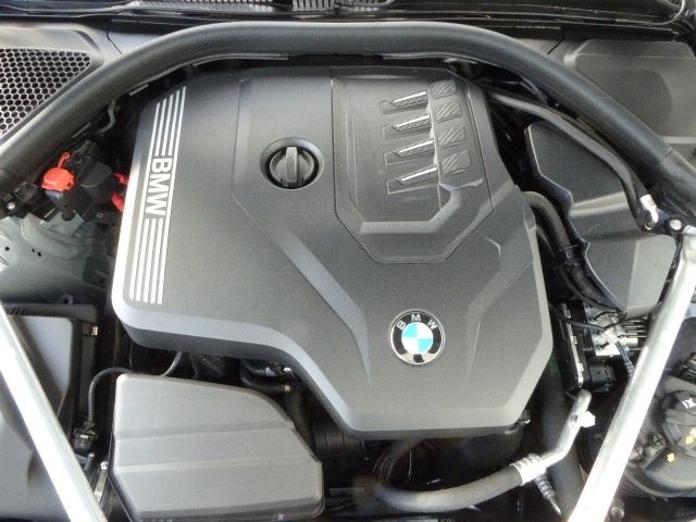 BMW 420 i Cabrio M Sportpaket Pro Leder AHK Sitzbelü foto 15