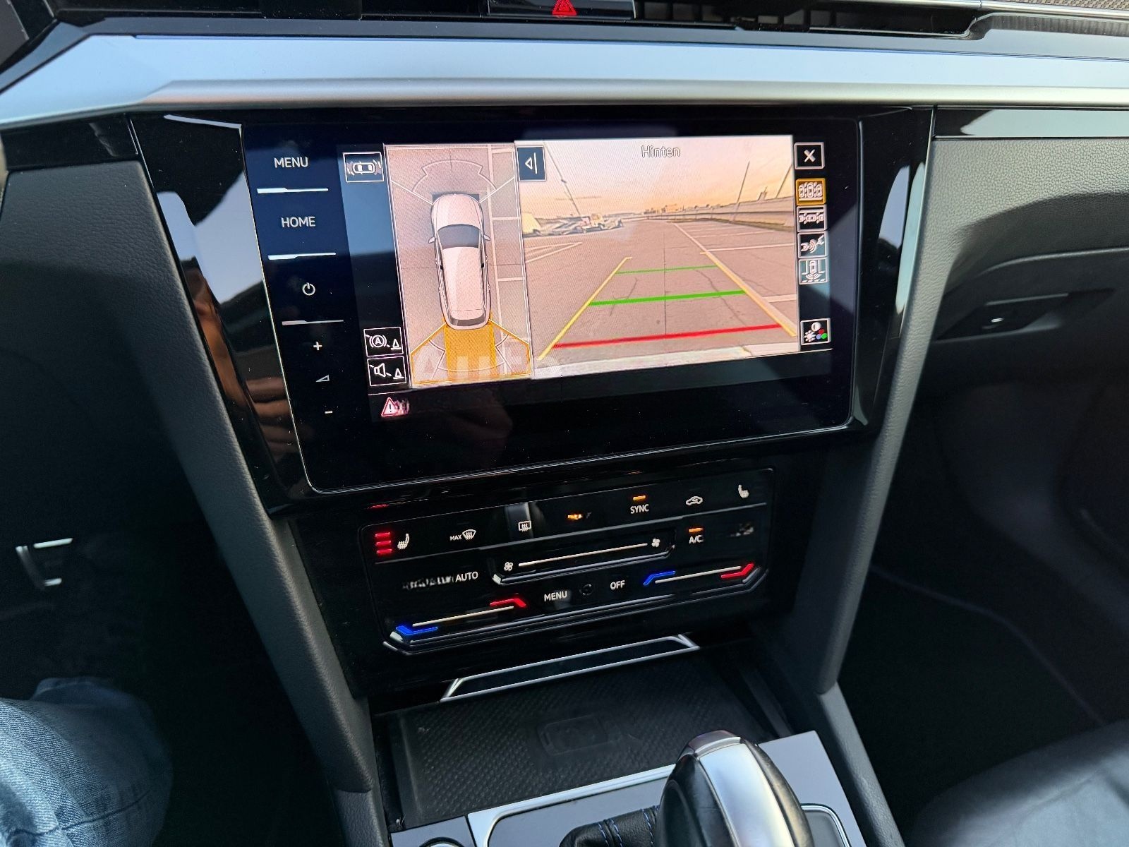 Volkswagen Arteon 2.0 TSI*SB*R*4M*DSG*PANO*VIRT*NAVI*IQ*VOL foto 11