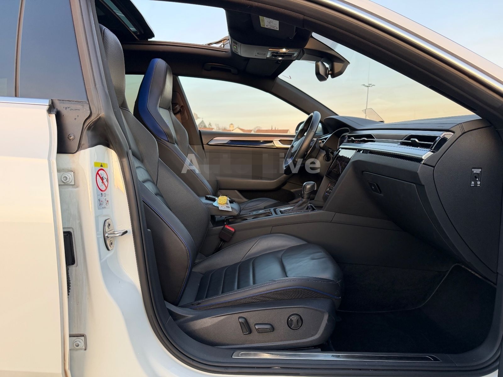 Volkswagen Arteon 2.0 TSI*SB*R*4M*DSG*PANO*VIRT*NAVI*IQ*VOL foto 13