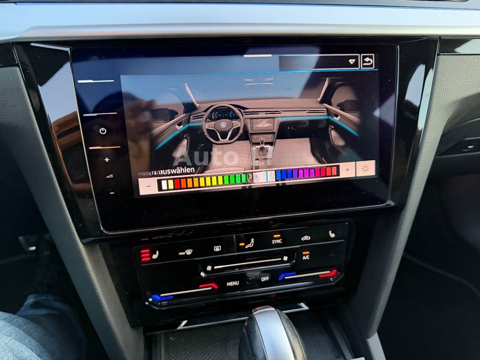 Volkswagen Arteon 2.0 TSI*SB*R*4M*DSG*PANO*VIRT*NAVI*IQ*VOL foto 18