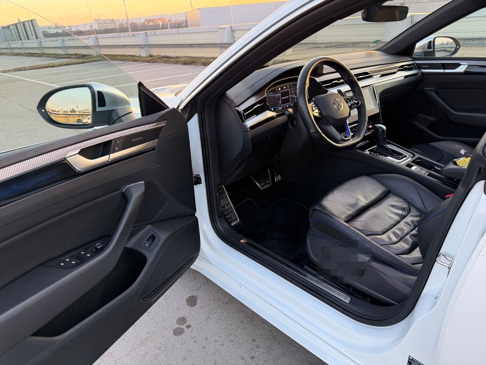 Volkswagen Arteon 2.0 TSI*SB*R*4M*DSG*PANO*VIRT*NAVI*IQ*VOL foto 23