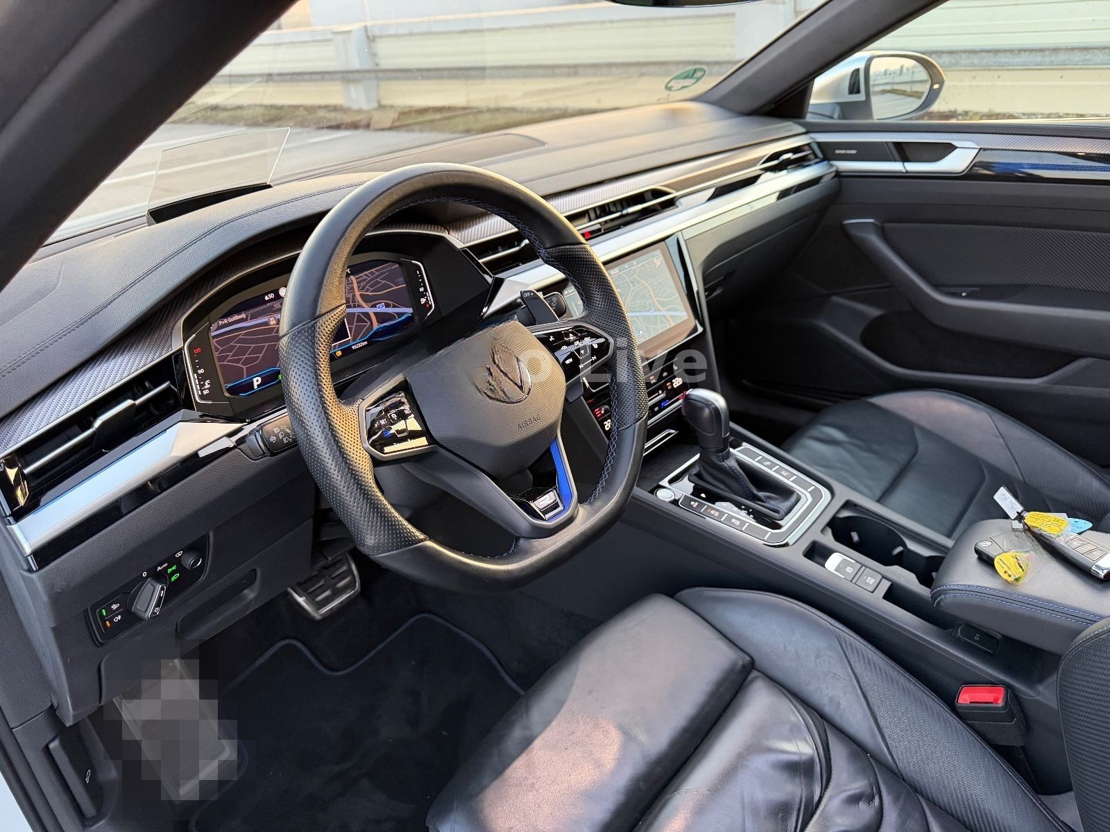 Volkswagen Arteon 2.0 TSI*SB*R*4M*DSG*PANO*VIRT*NAVI*IQ*VOL foto 24