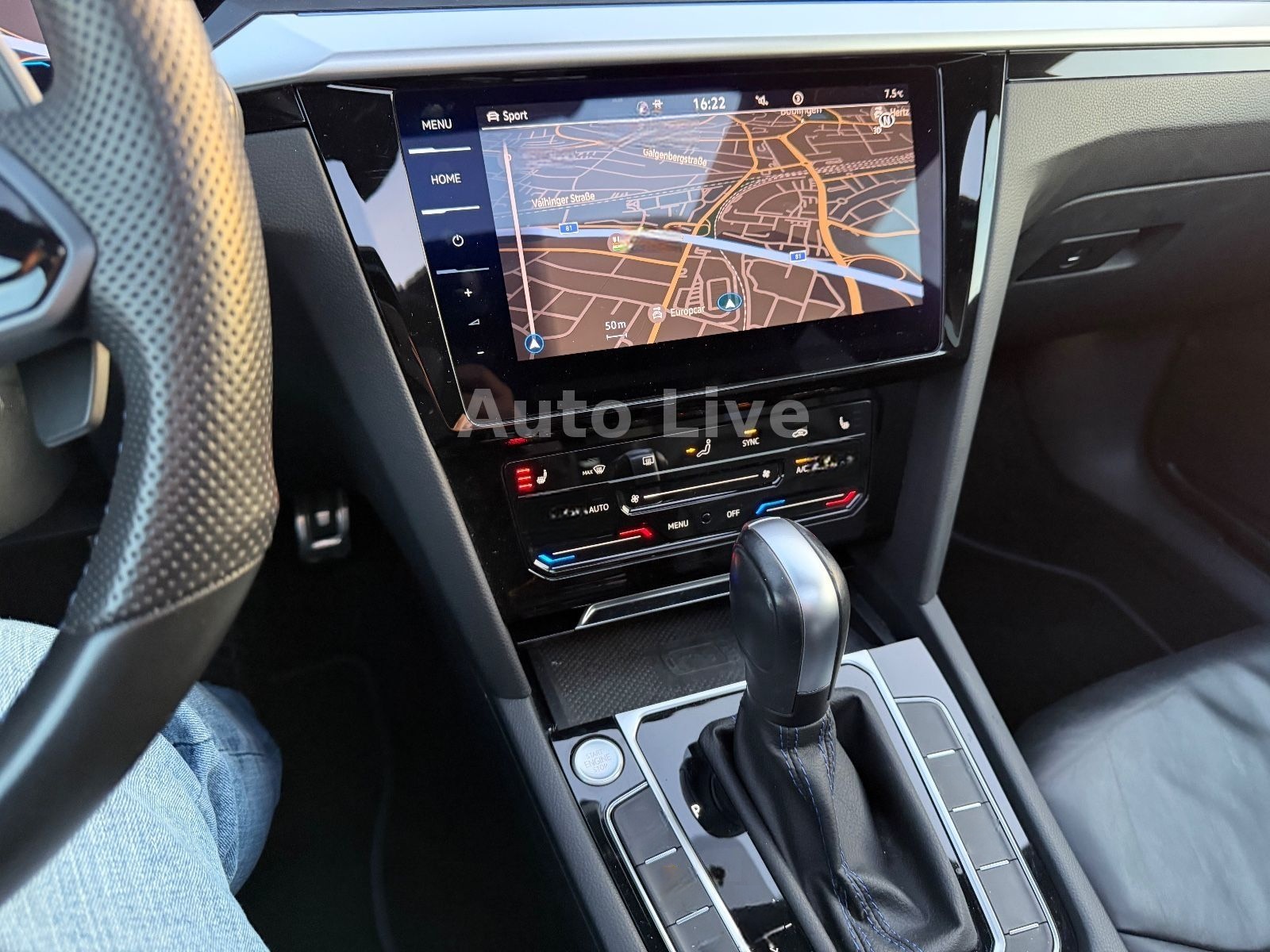 Volkswagen Arteon 2.0 TSI*SB*R*4M*DSG*PANO*VIRT*NAVI*IQ*VOL foto 25