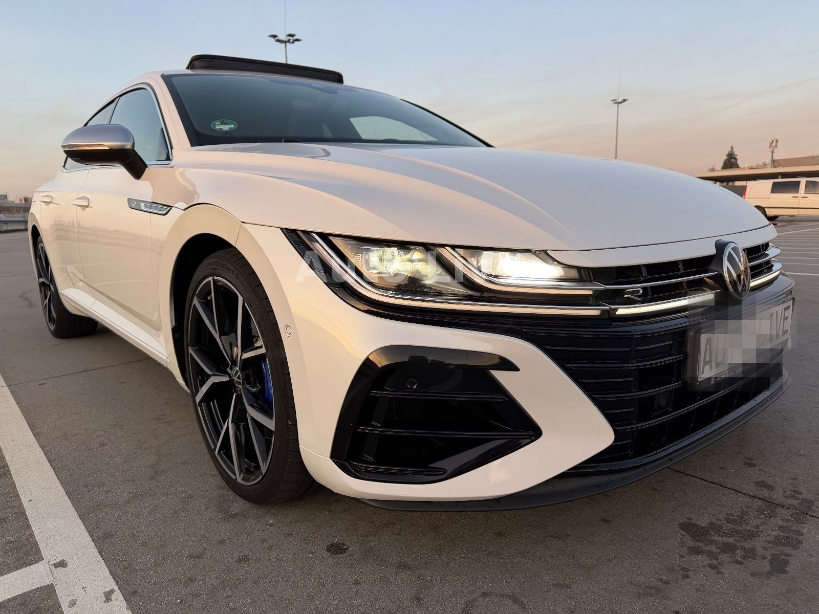 Volkswagen Arteon 2.0 TSI*SB*R*4M*DSG*PANO*VIRT*NAVI*IQ*VOL foto 7