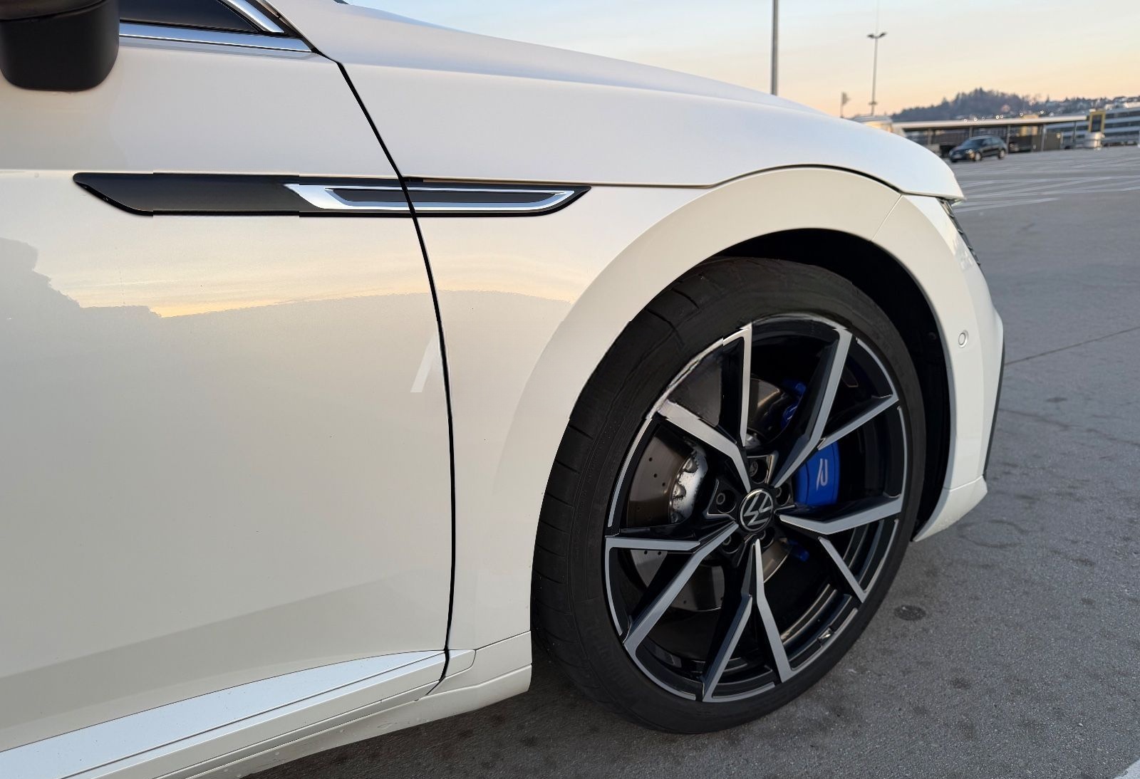 Volkswagen Arteon 2.0 TSI*SB*R*4M*DSG*PANO*VIRT*NAVI*IQ*VOL foto 8