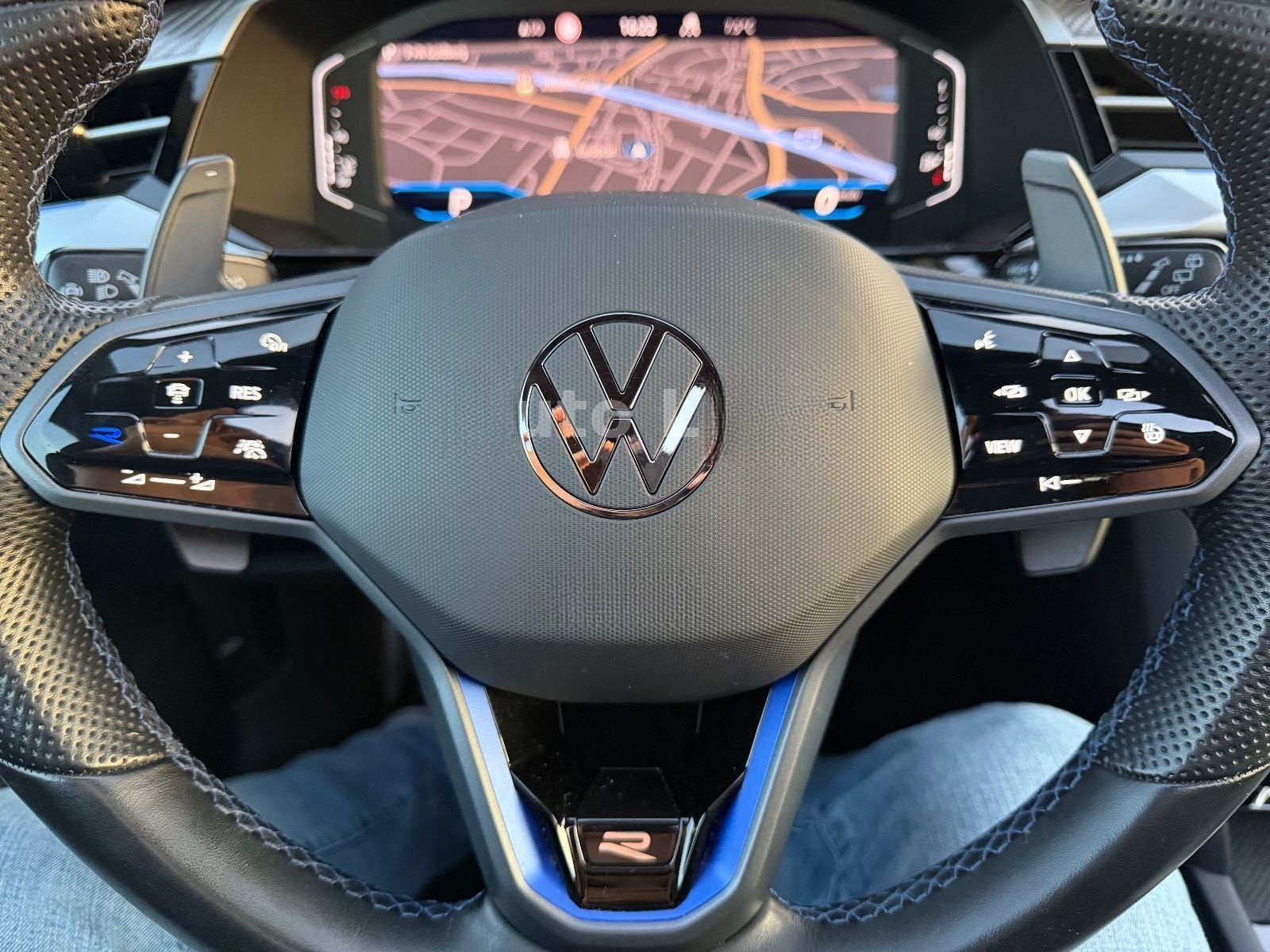 Volkswagen Arteon 2.0 TSI*SB*R*4M*DSG*PANO*VIRT*NAVI*IQ*VOL foto 10