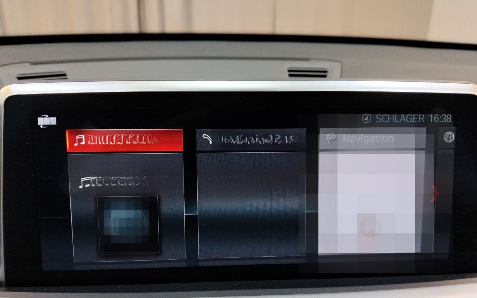 BMW X1 sDrive18i, Advantage foto 11