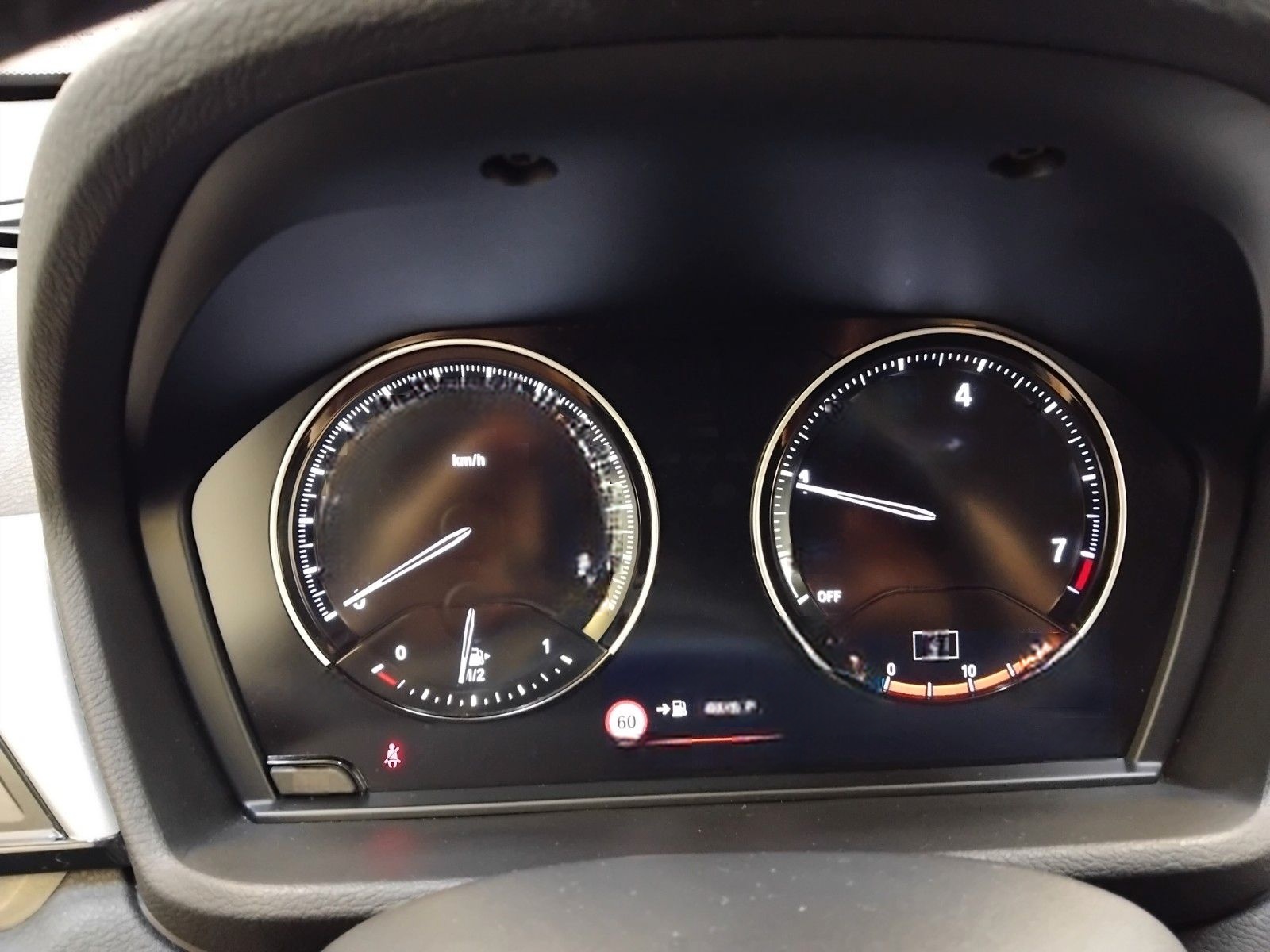 BMW X1 sDrive18i, Advantage foto 15