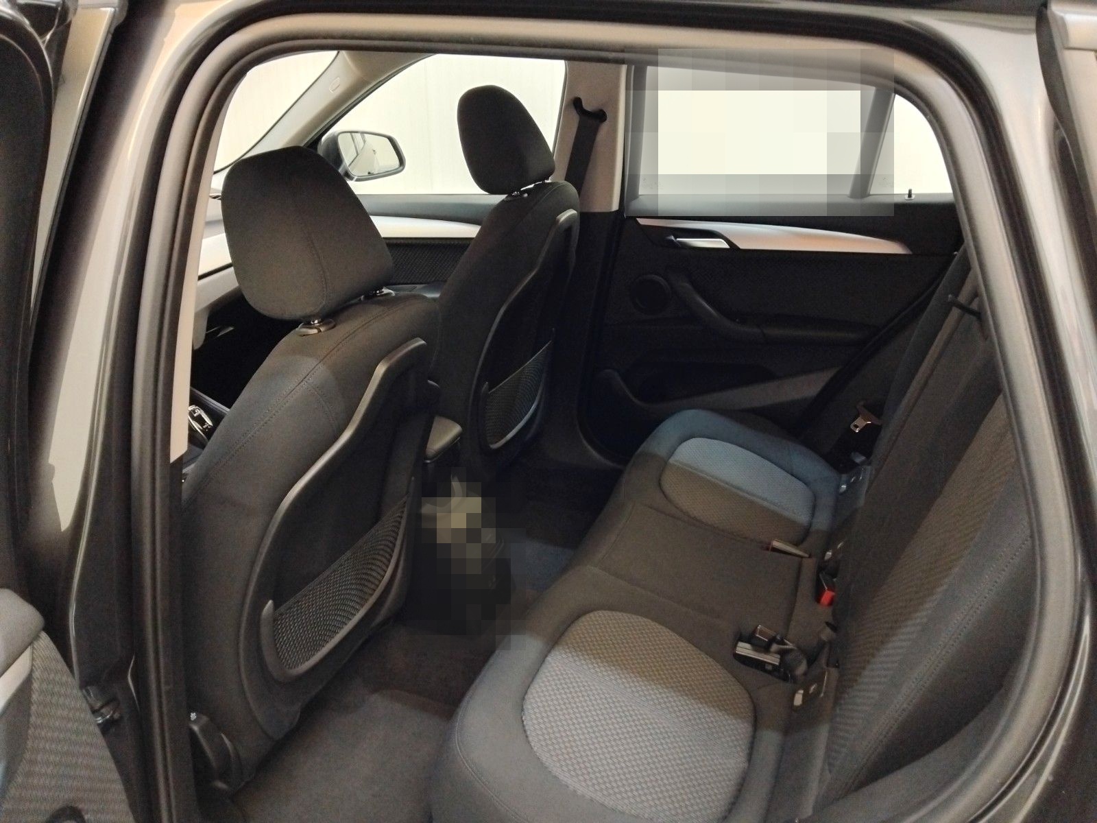 BMW X1 sDrive18i, Advantage foto 7