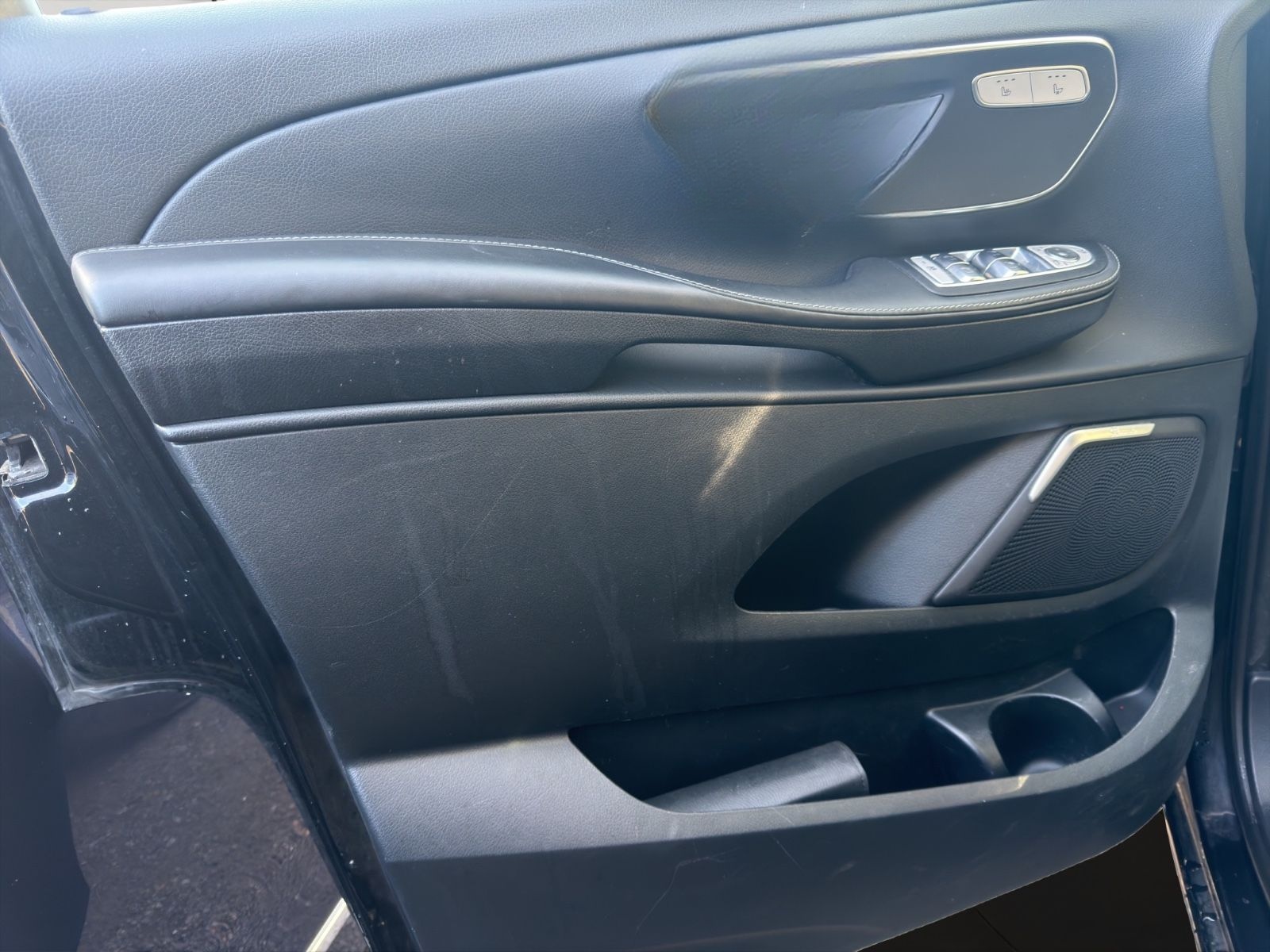 Mercedes-Benz V 300 Avantgarde Edition Lang 4 Matic foto 15