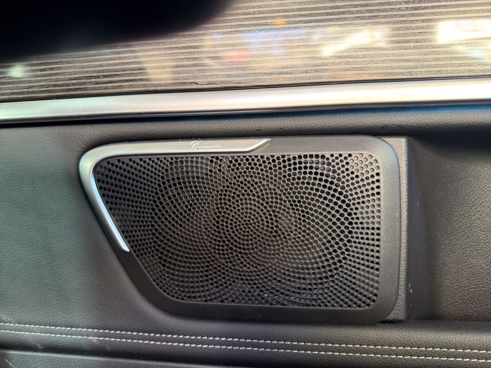 Mercedes-Benz V 300 Avantgarde Edition Lang 4 Matic foto 20