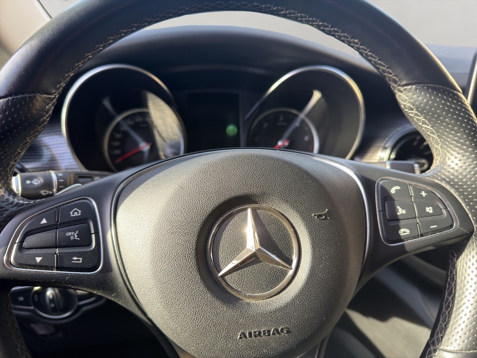 Mercedes-Benz V 300 Avantgarde Edition Lang 4 Matic foto 10