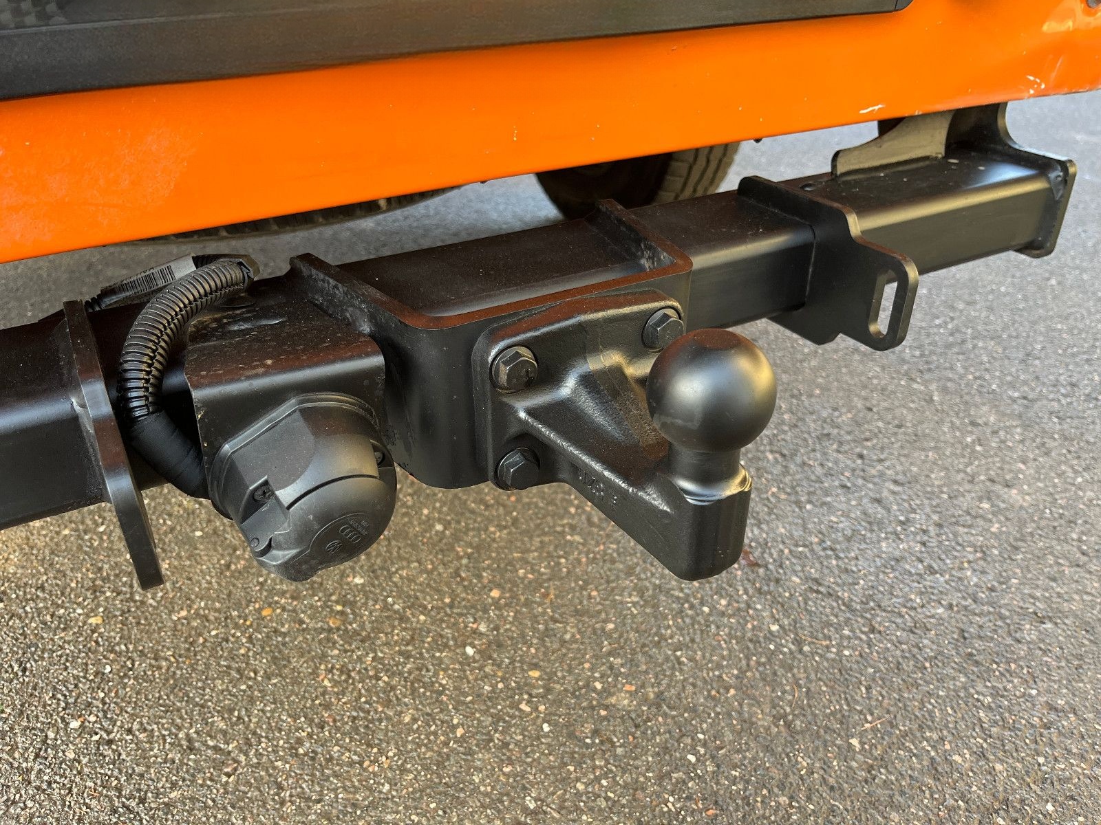 Volkswagen CRAFTER 2,0 TDI 3-SEITENKIPPER AHK KLIMA SHZ foto 22