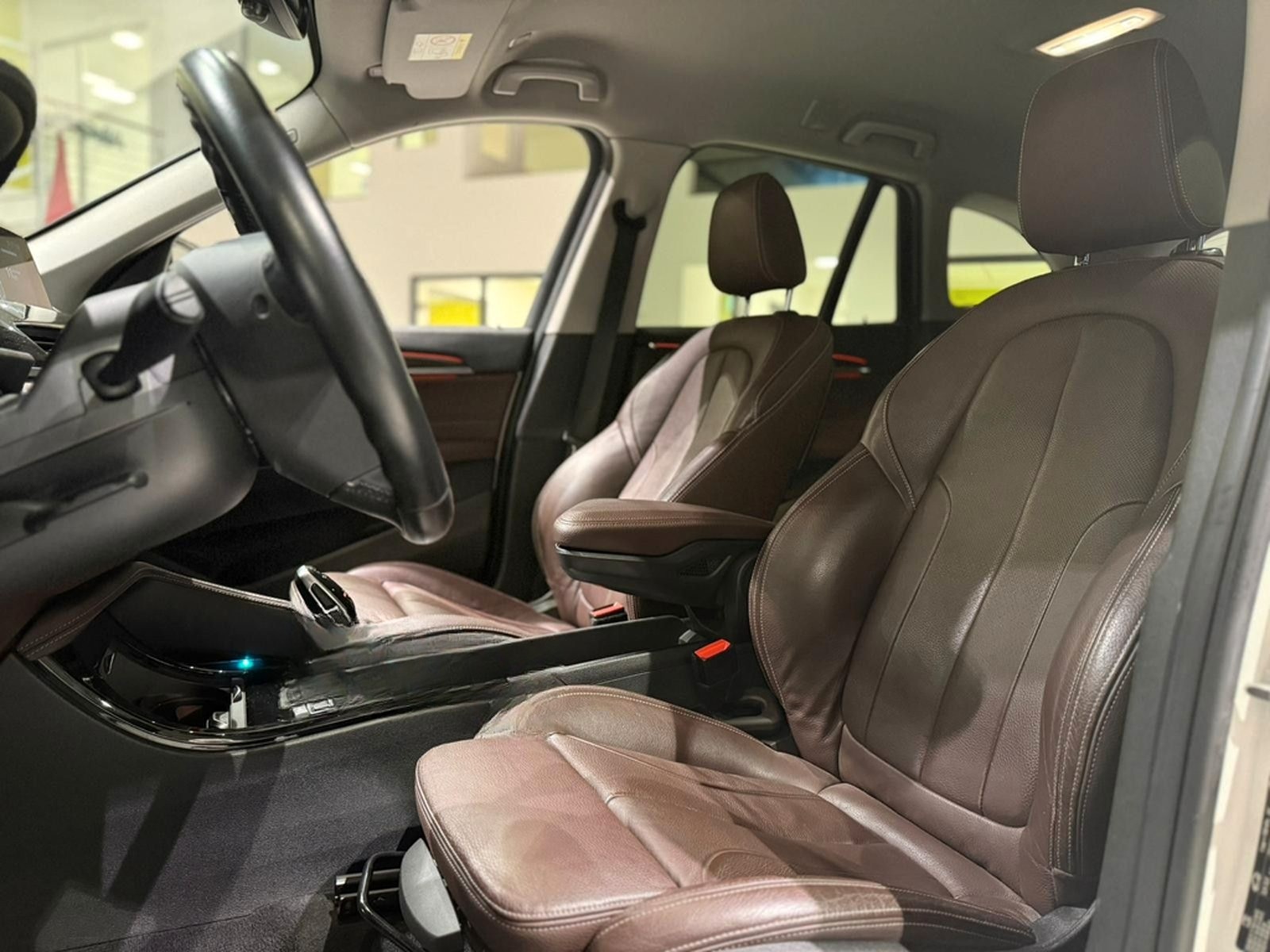BMW X1 xDrive 20 i Sport Line *RFK*X-Drive*Shadow* foto 20