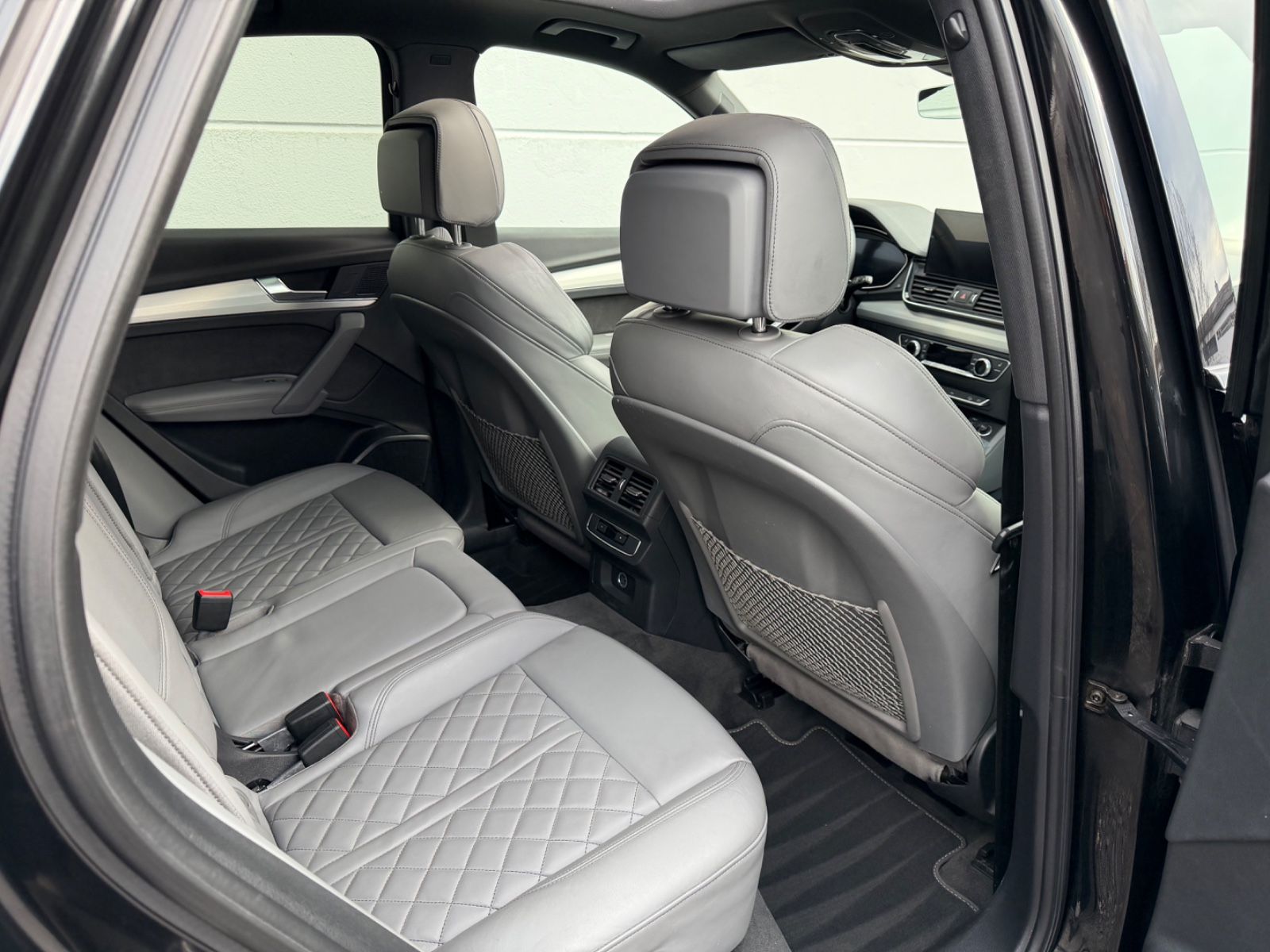 Audi SQ5 SB 3.0*PAN*ACC*LUFT*VIRTUAL*B&O*KAM*KEY*21" foto 13