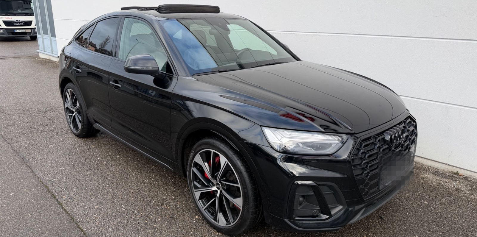 Audi SQ5 SB 3.0*PAN*ACC*LUFT*VIRTUAL*B&O*KAM*KEY*21" foto 6
