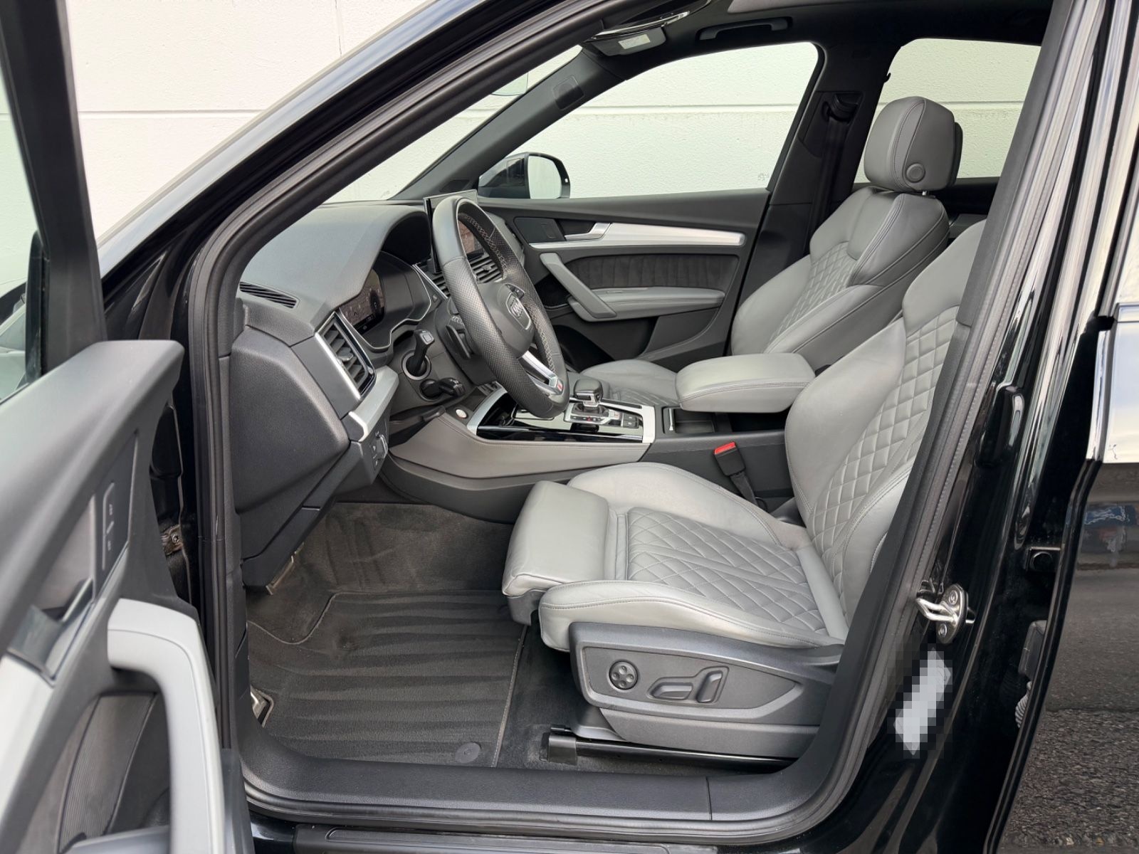Audi SQ5 SB 3.0*PAN*ACC*LUFT*VIRTUAL*B&O*KAM*KEY*21" foto 9