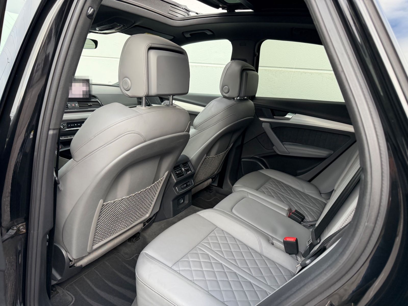 Audi SQ5 SB 3.0*PAN*ACC*LUFT*VIRTUAL*B&O*KAM*KEY*21" foto 10