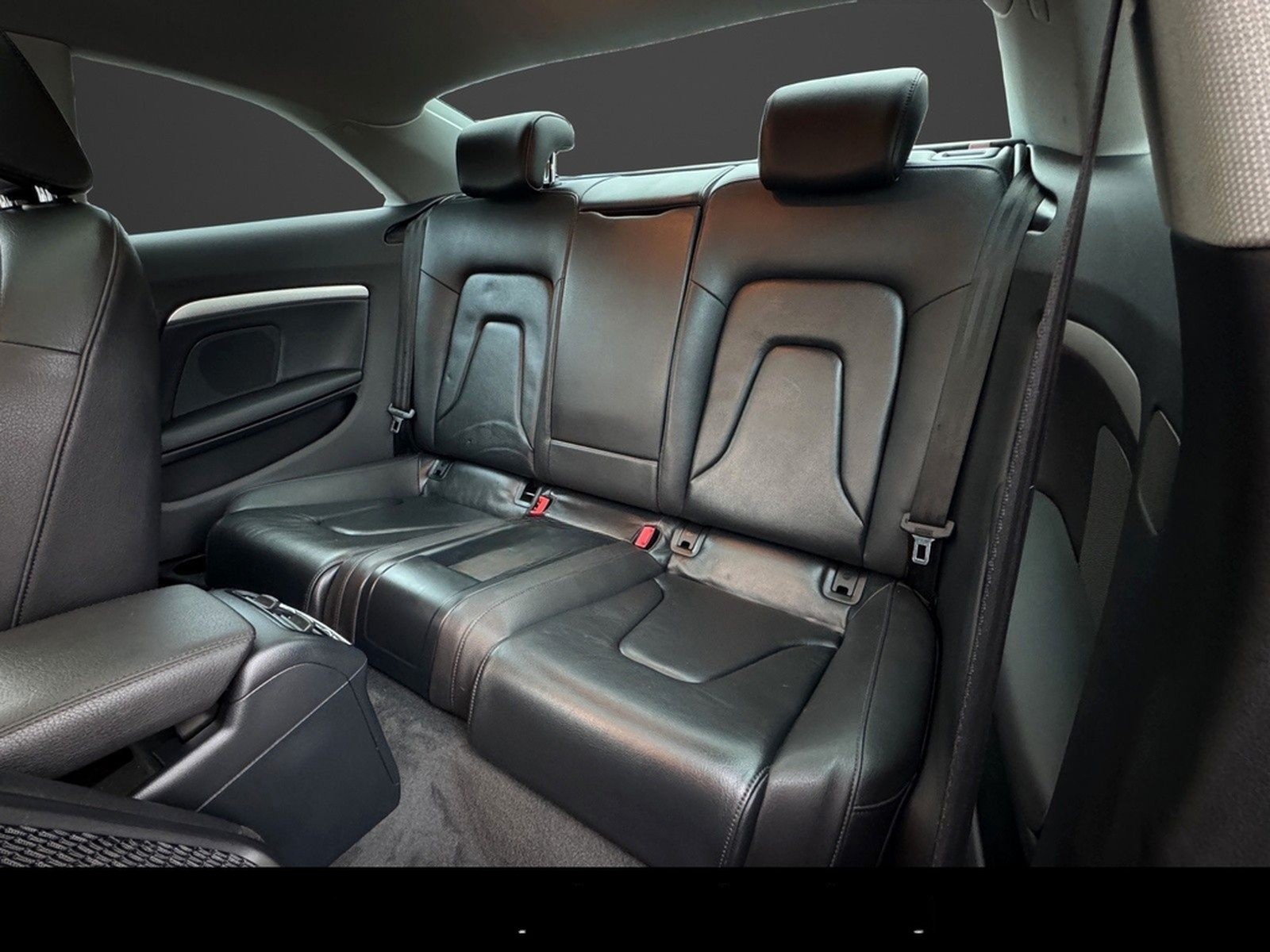 Audi A5 2.0 TFSI S tronic quattro S LINE NAVI*PANO foto 13