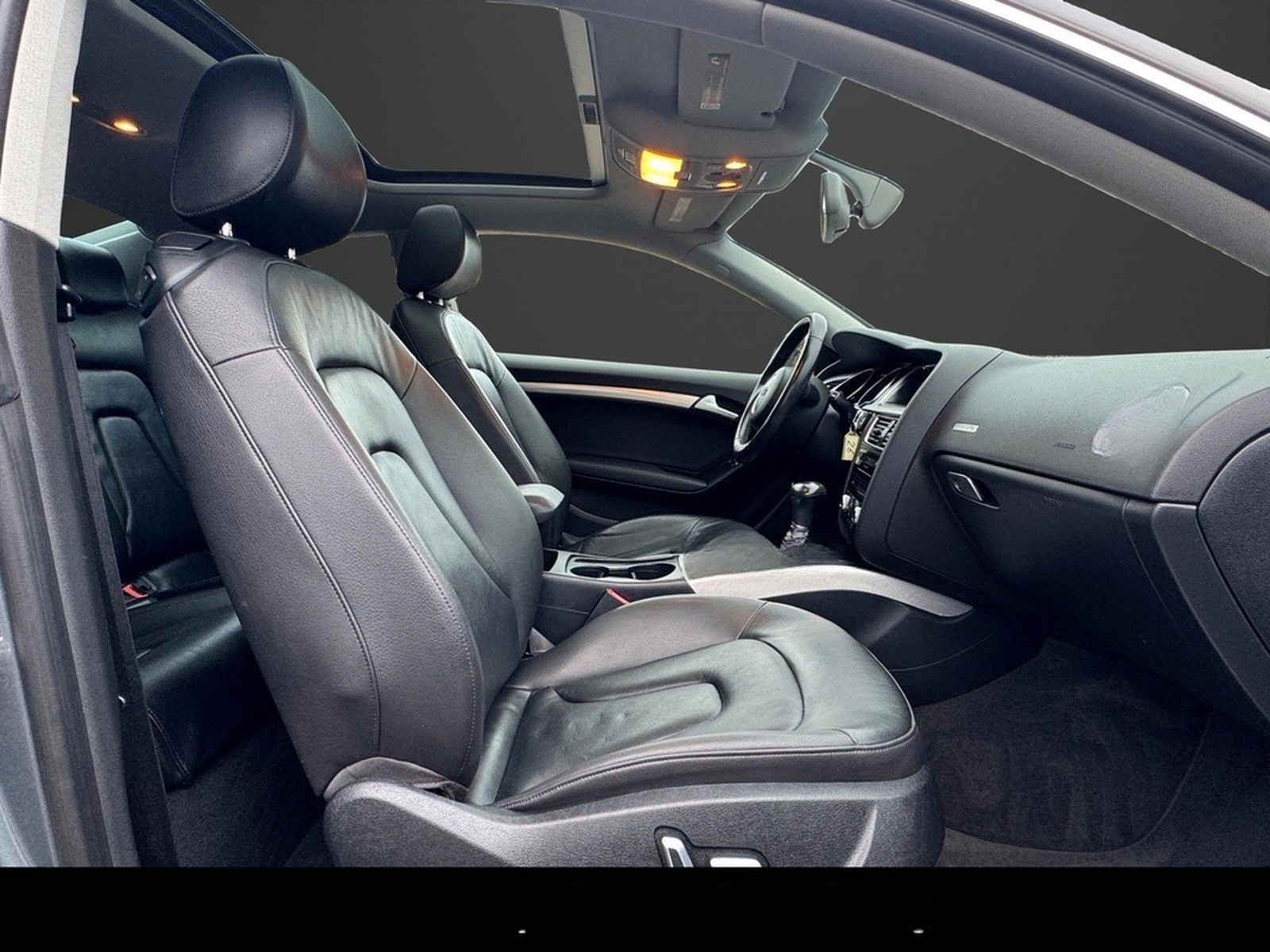 Audi A5 2.0 TFSI S tronic quattro S LINE NAVI*PANO foto 15