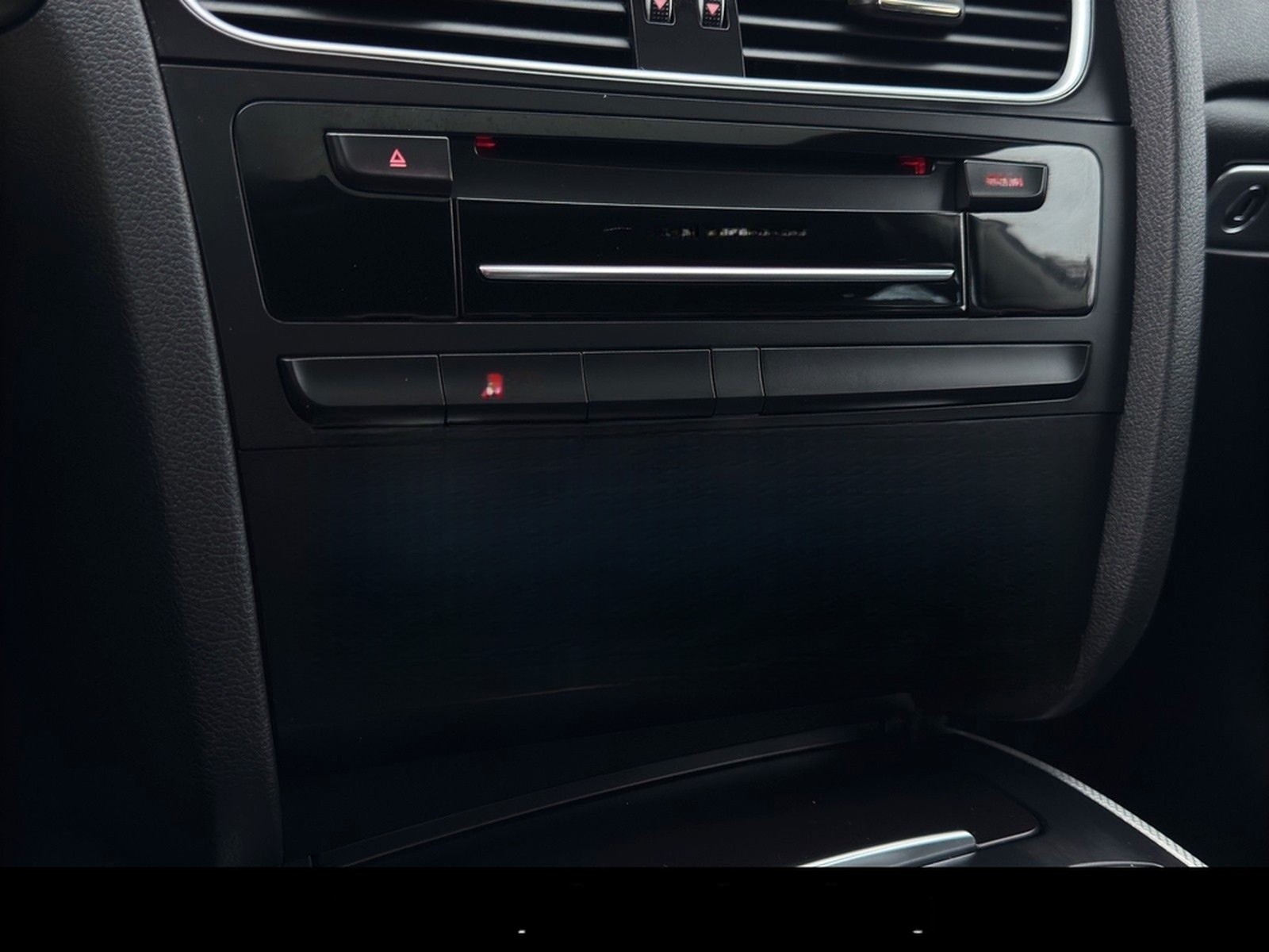 Audi A5 2.0 TFSI S tronic quattro S LINE NAVI*PANO foto 16