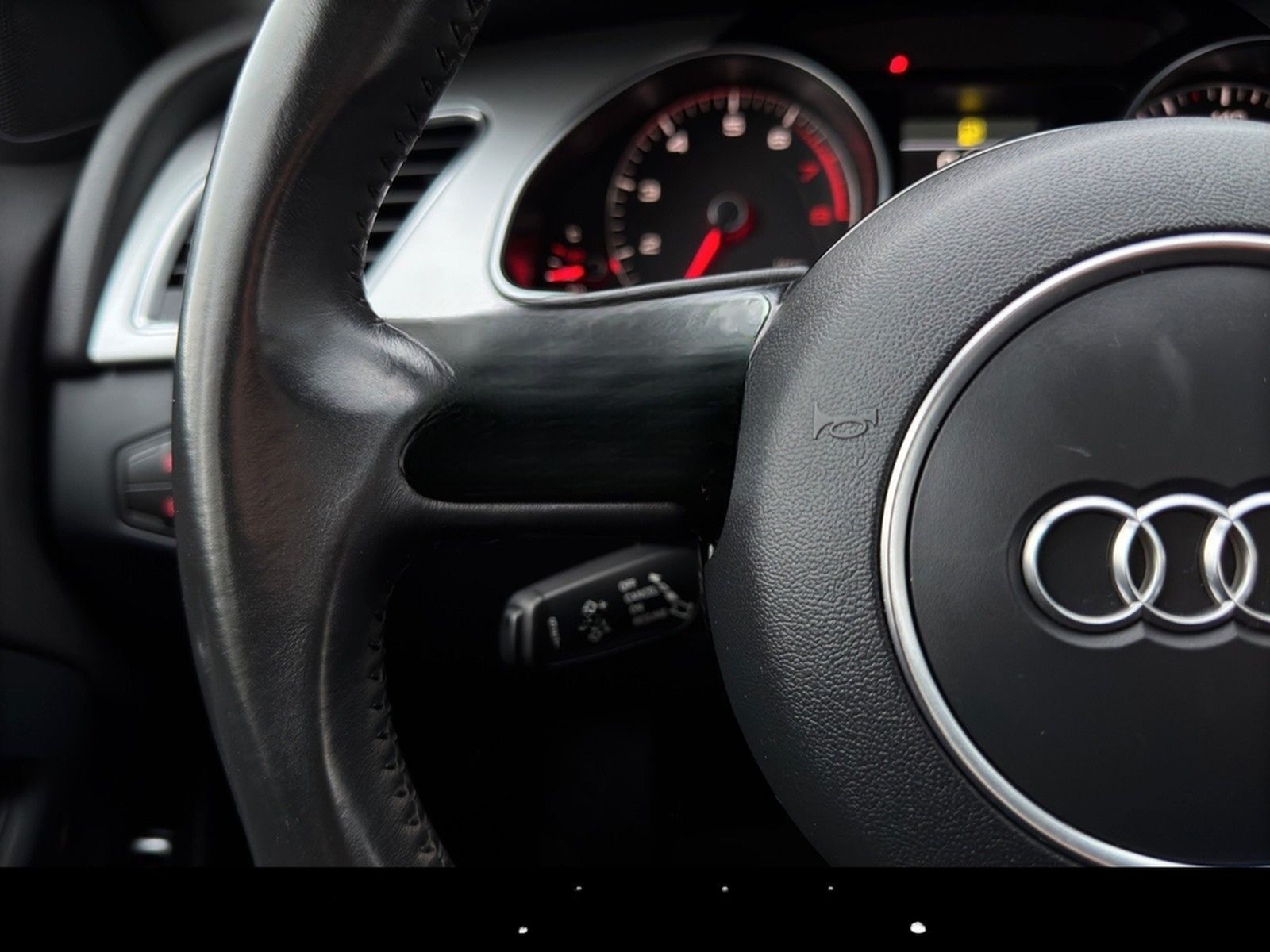 Audi A5 2.0 TFSI S tronic quattro S LINE NAVI*PANO foto 20