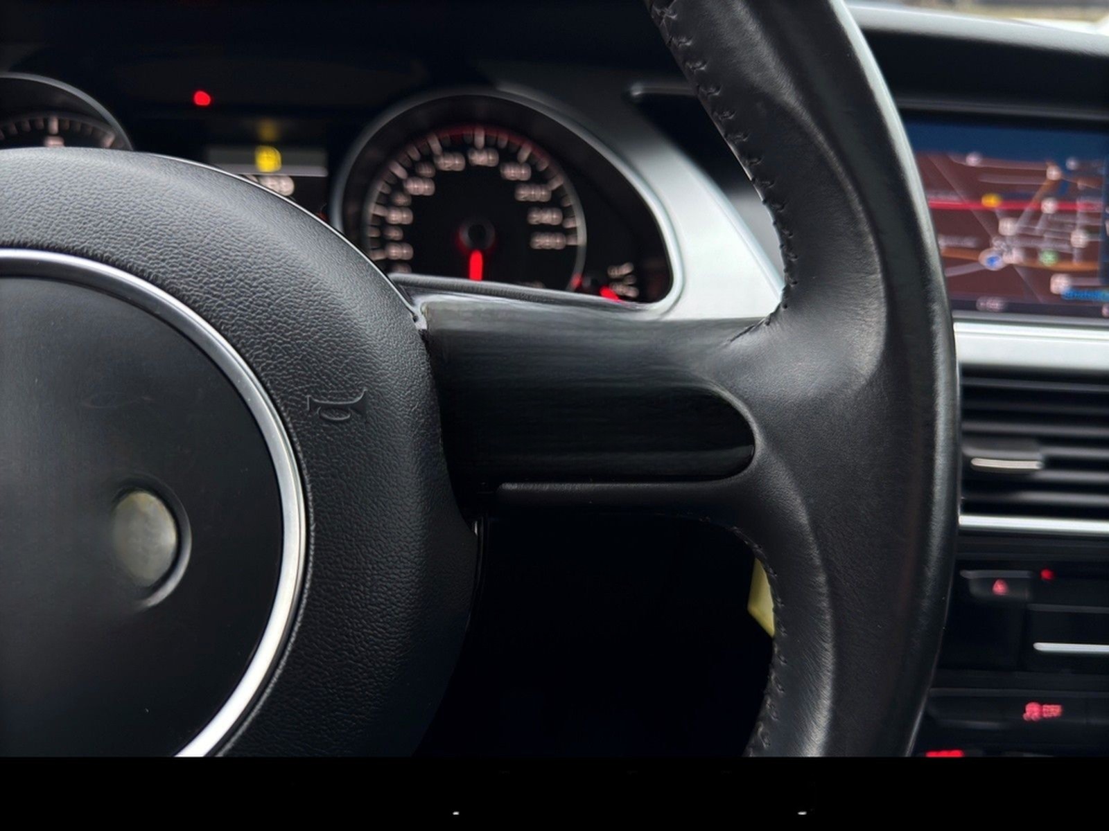 Audi A5 2.0 TFSI S tronic quattro S LINE NAVI*PANO foto 21