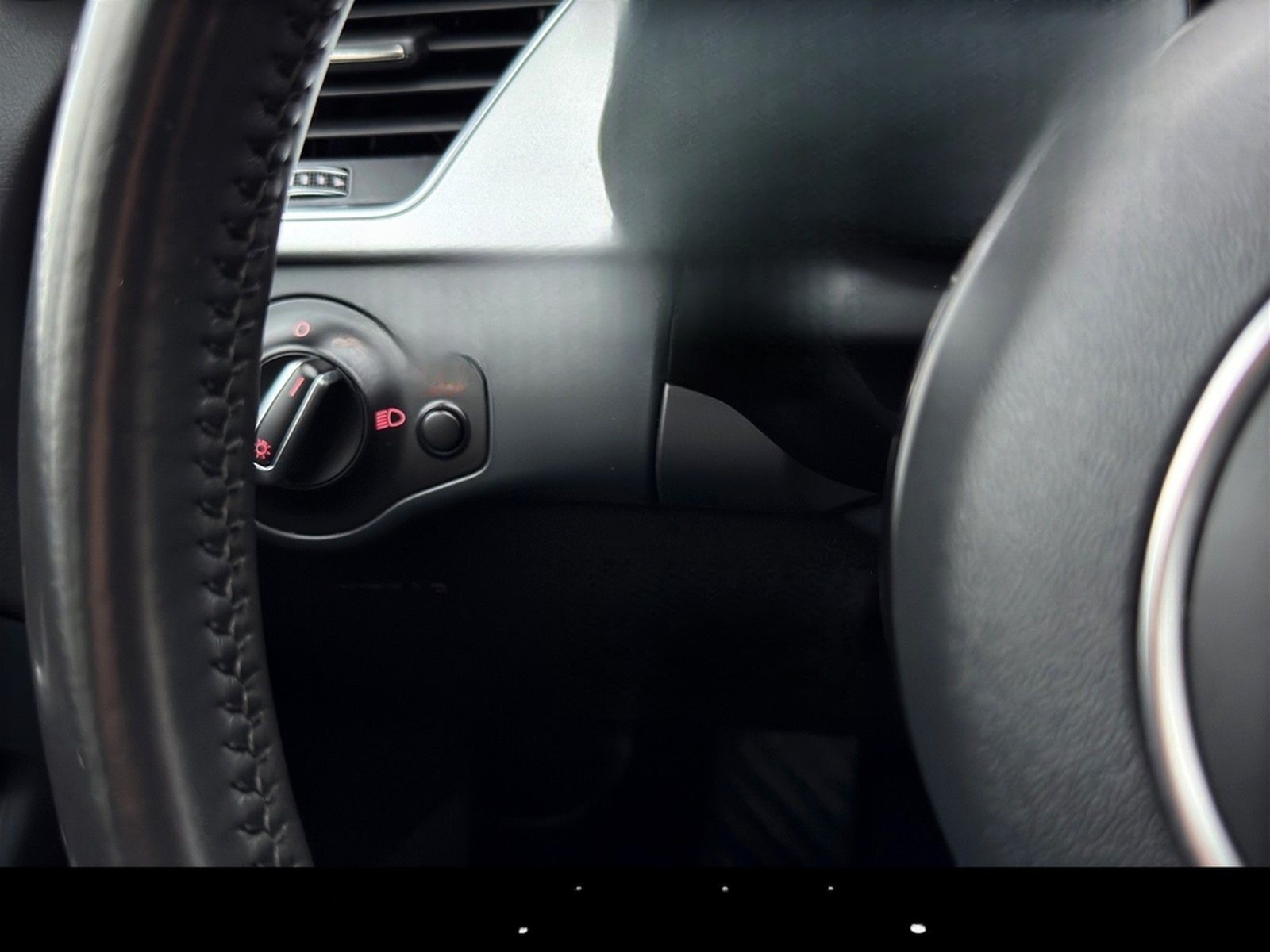 Audi A5 2.0 TFSI S tronic quattro S LINE NAVI*PANO foto 22