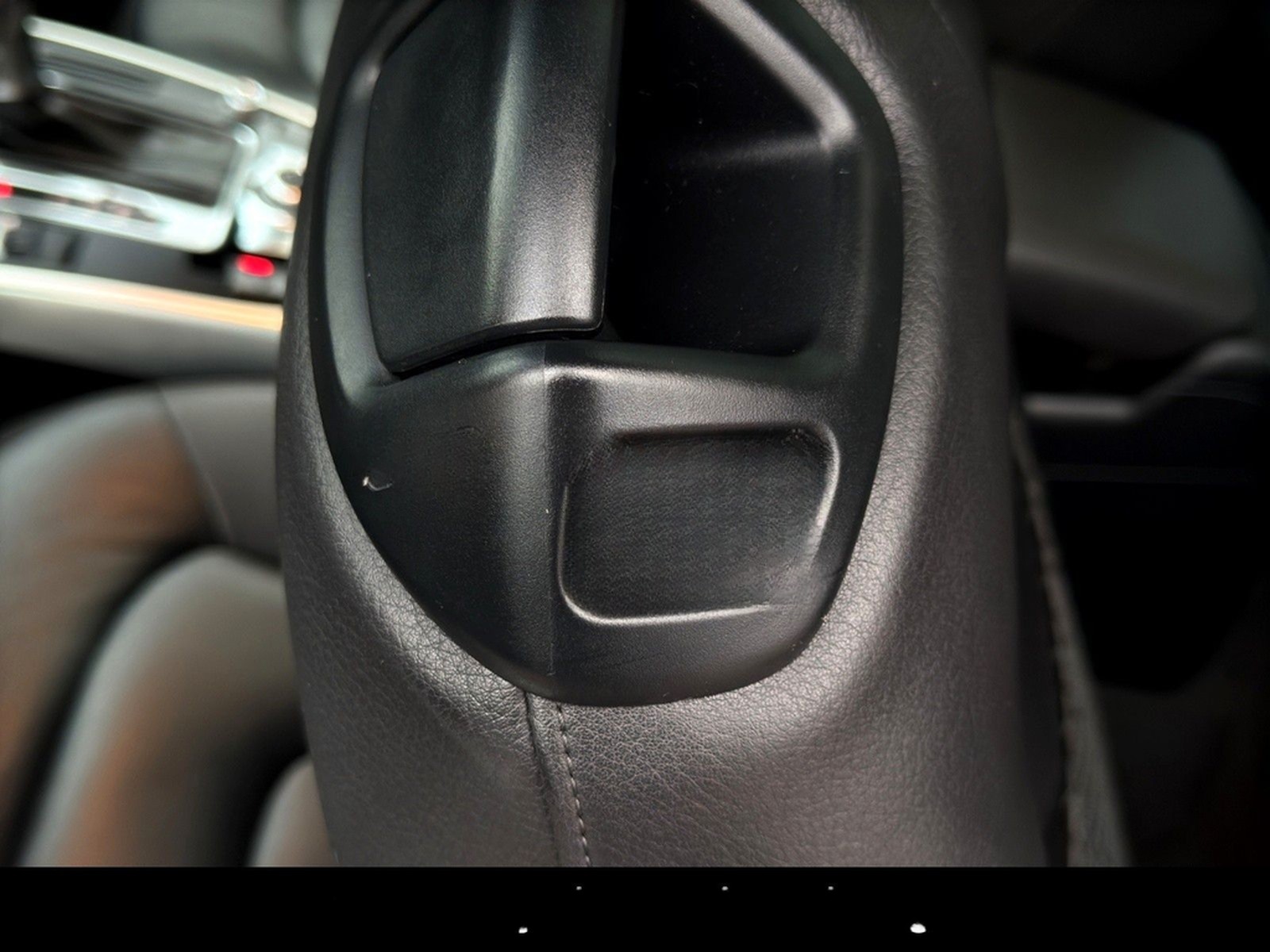 Audi A5 2.0 TFSI S tronic quattro S LINE NAVI*PANO foto 27