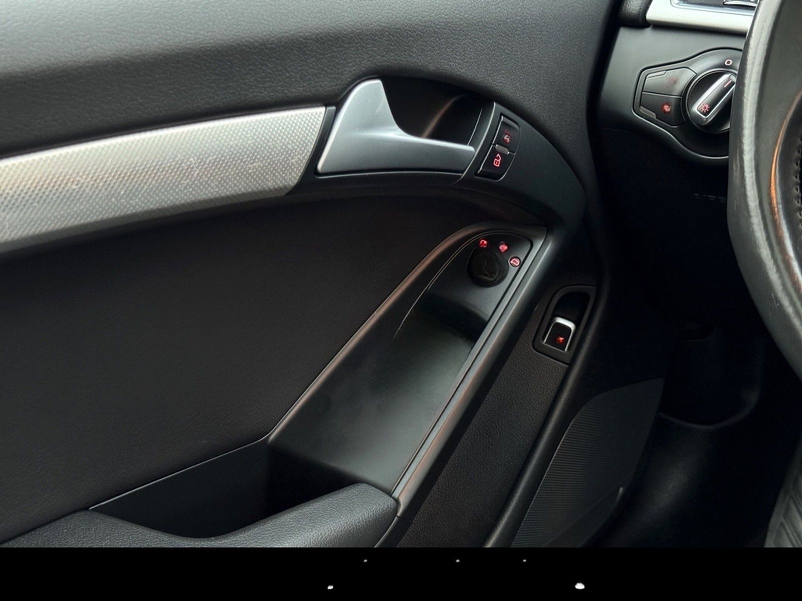 Audi A5 2.0 TFSI S tronic quattro S LINE NAVI*PANO foto 30