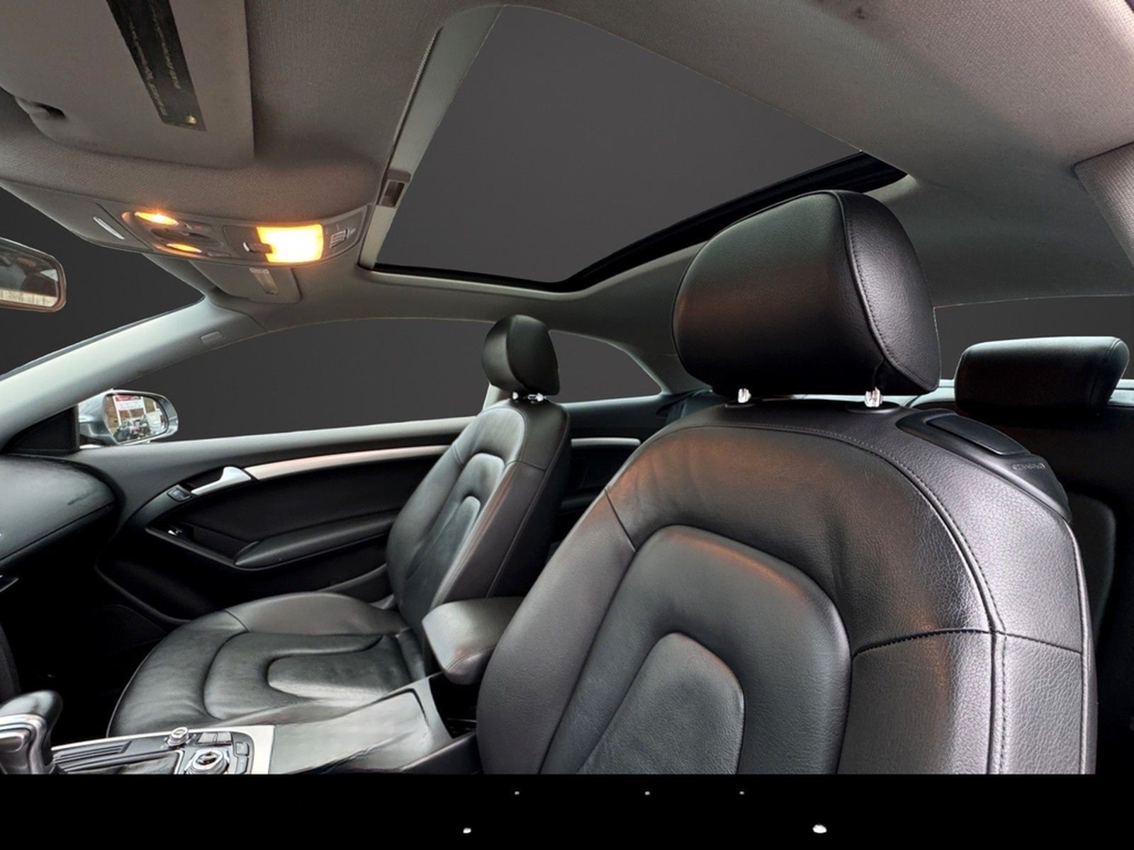 Audi A5 2.0 TFSI S tronic quattro S LINE NAVI*PANO foto 33