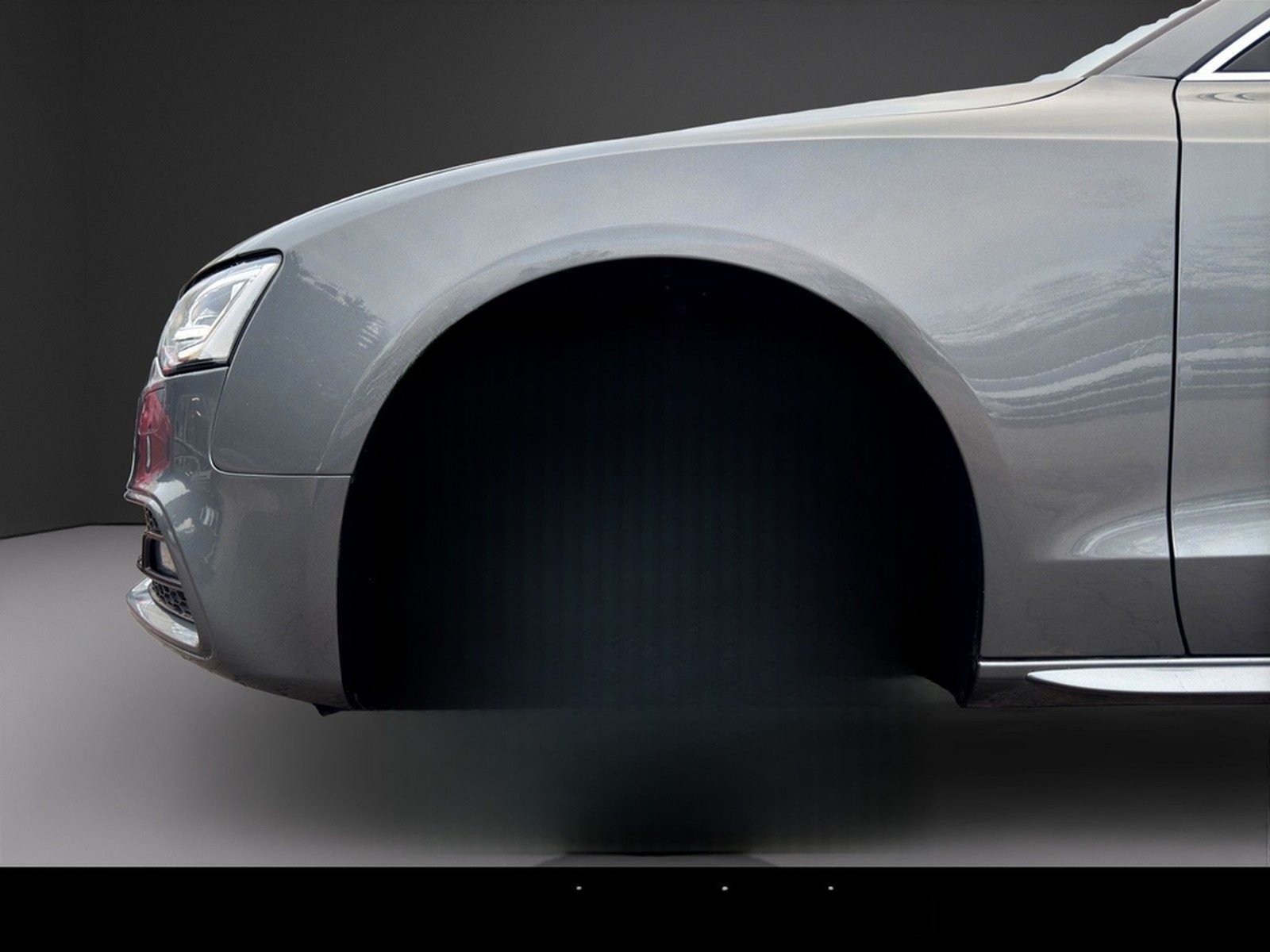 Audi A5 2.0 TFSI S tronic quattro S LINE NAVI*PANO foto 35