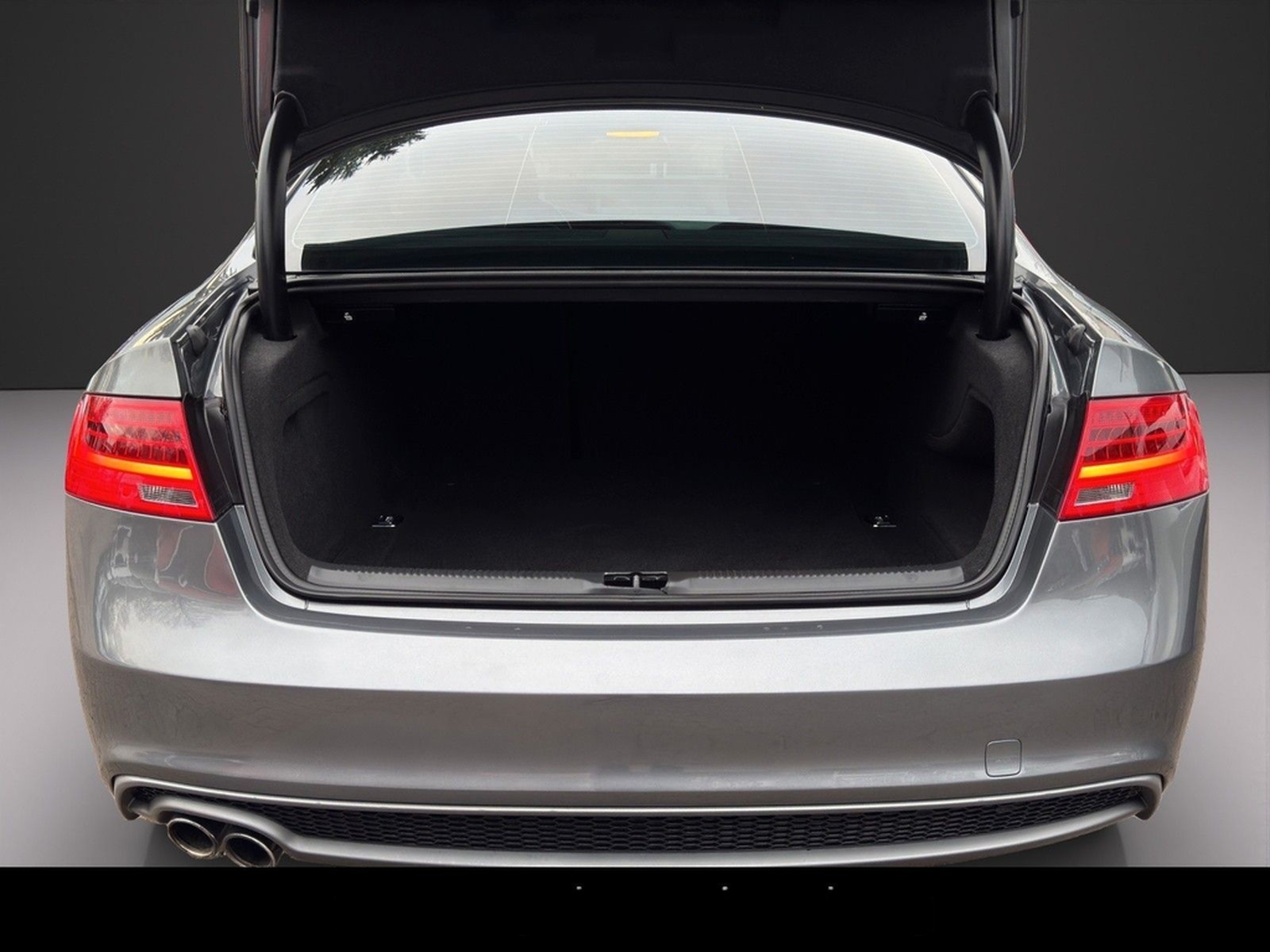 Audi A5 2.0 TFSI S tronic quattro S LINE NAVI*PANO foto 7