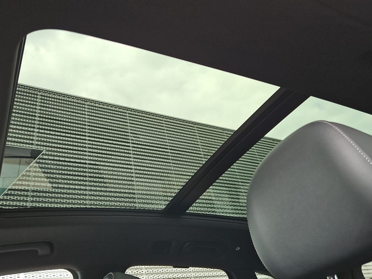 Audi SQ5 3.0 TDI quattro AHK PANO MATRIX foto 15