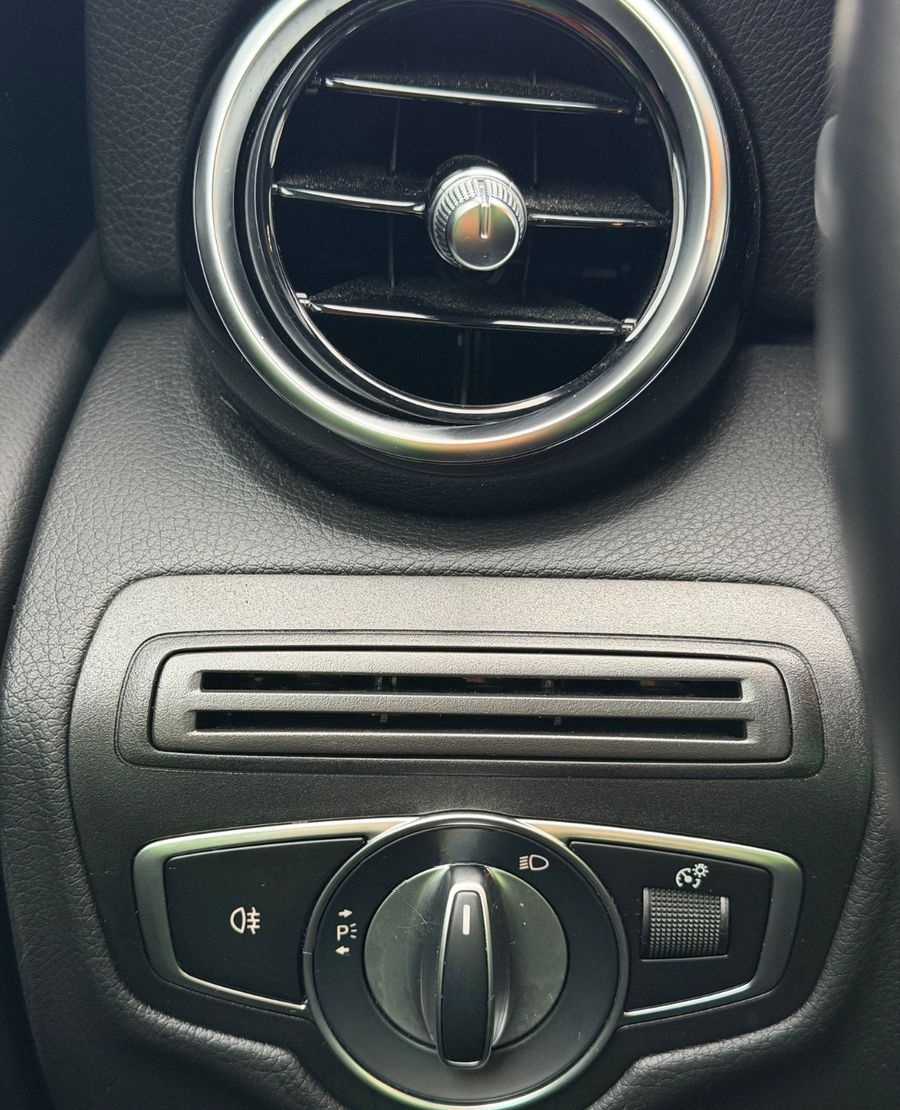 Mercedes-Benz GLC 300 GLC Coupe GLC 300 d 4Matic foto 14