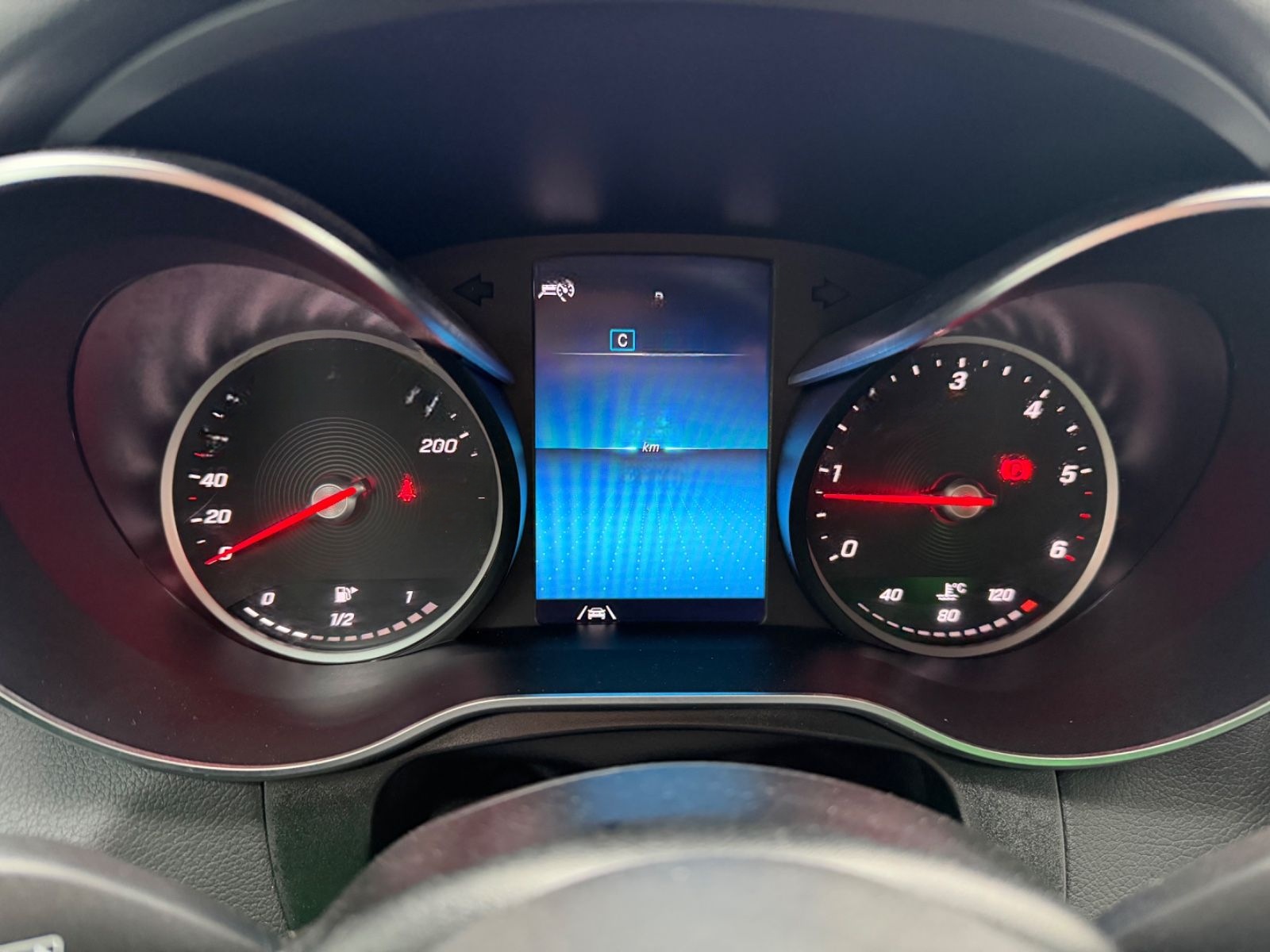 Mercedes-Benz GLC 300 GLC Coupe GLC 300 d 4Matic foto 15