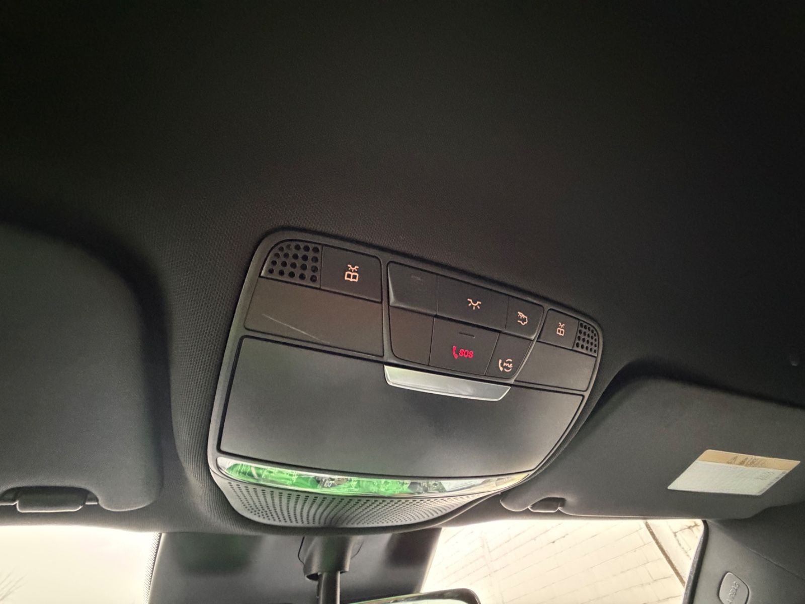 Mercedes-Benz GLC 300 GLC Coupe GLC 300 d 4Matic foto 19