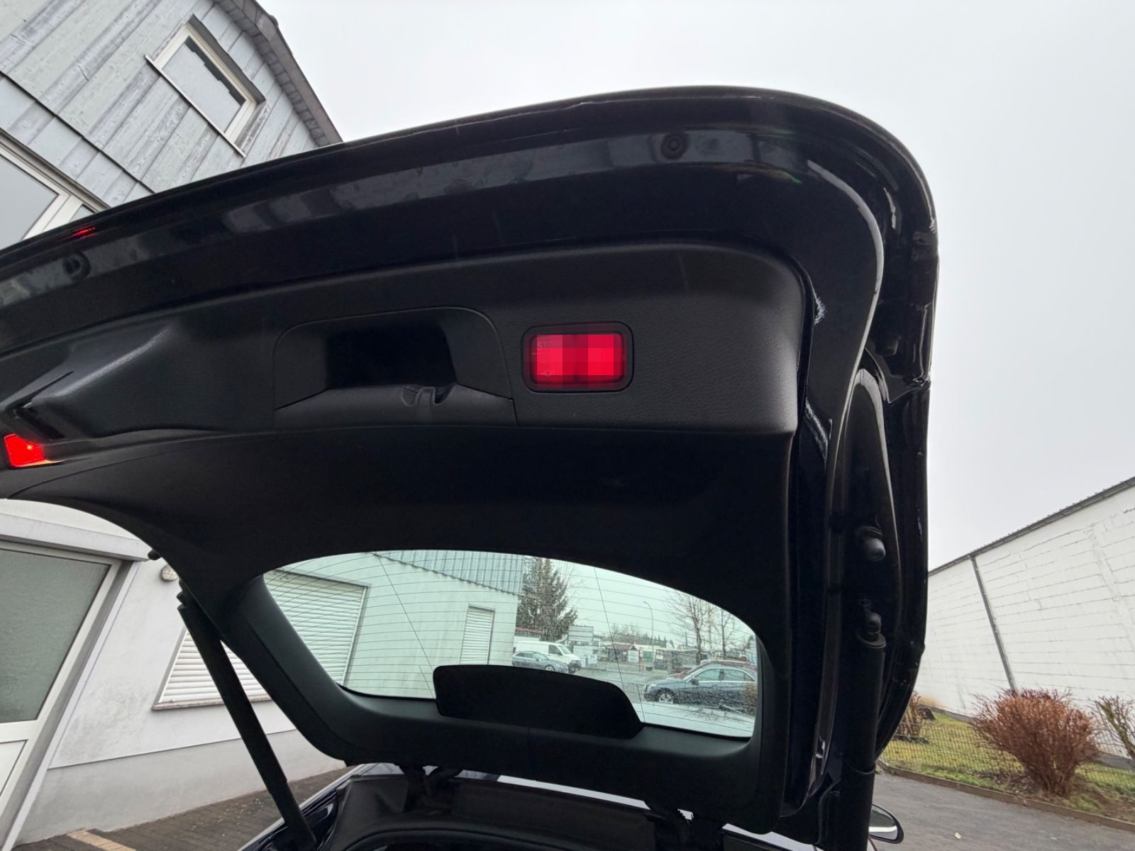 Mercedes-Benz GLC 300 GLC Coupe GLC 300 d 4Matic foto 10