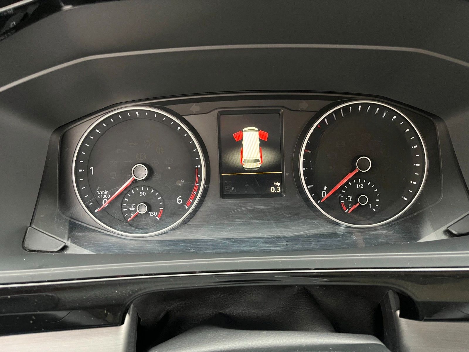 Volkswagen T6 Transporter Bus Multivan Join 7.Sitze foto 12