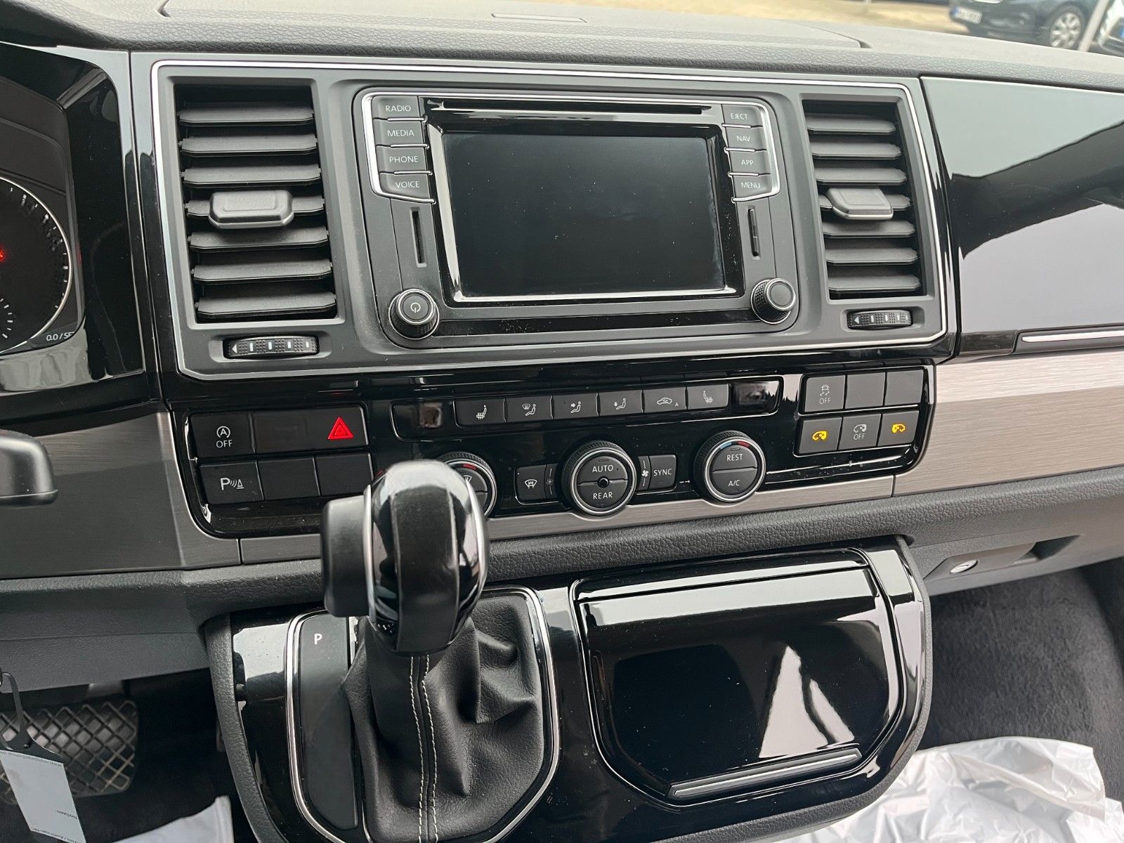 Volkswagen T6 Transporter Bus Multivan Join 7.Sitze foto 13